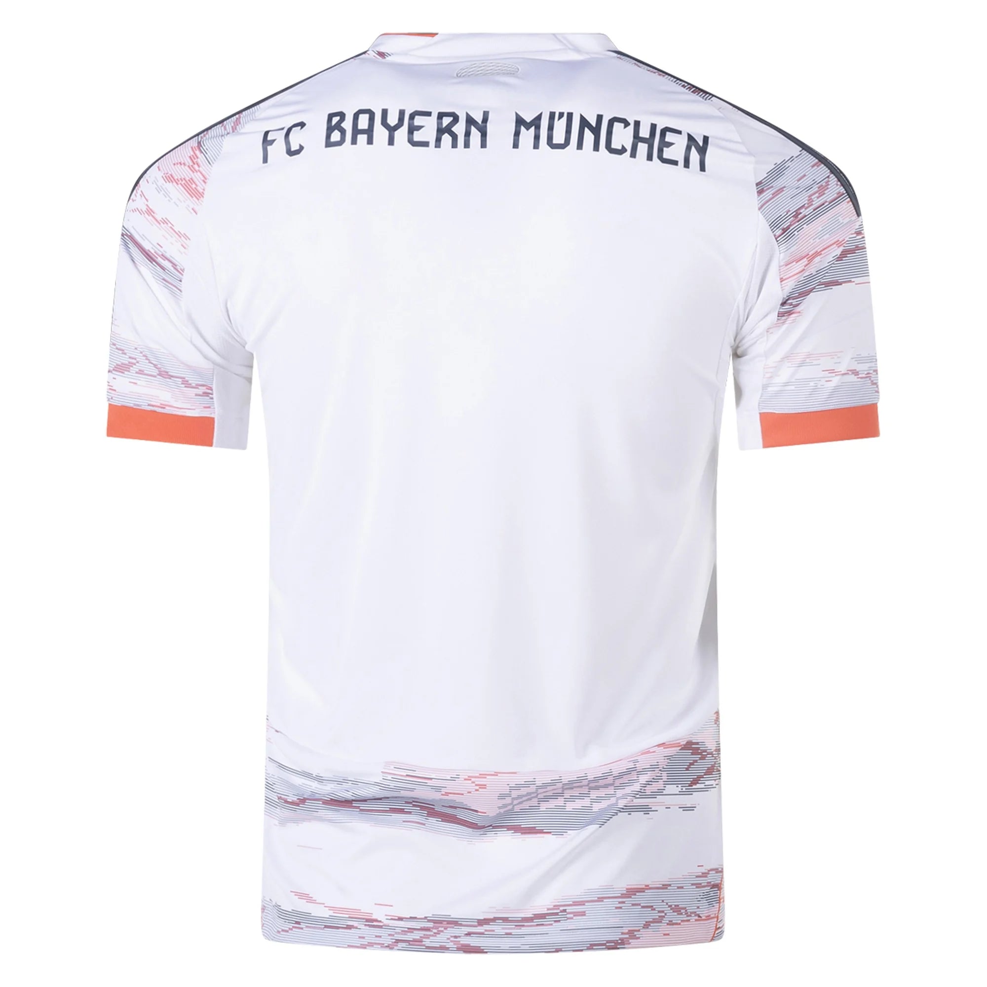 BAYERN MÜNCHEN Auswärtstrikot 25/26