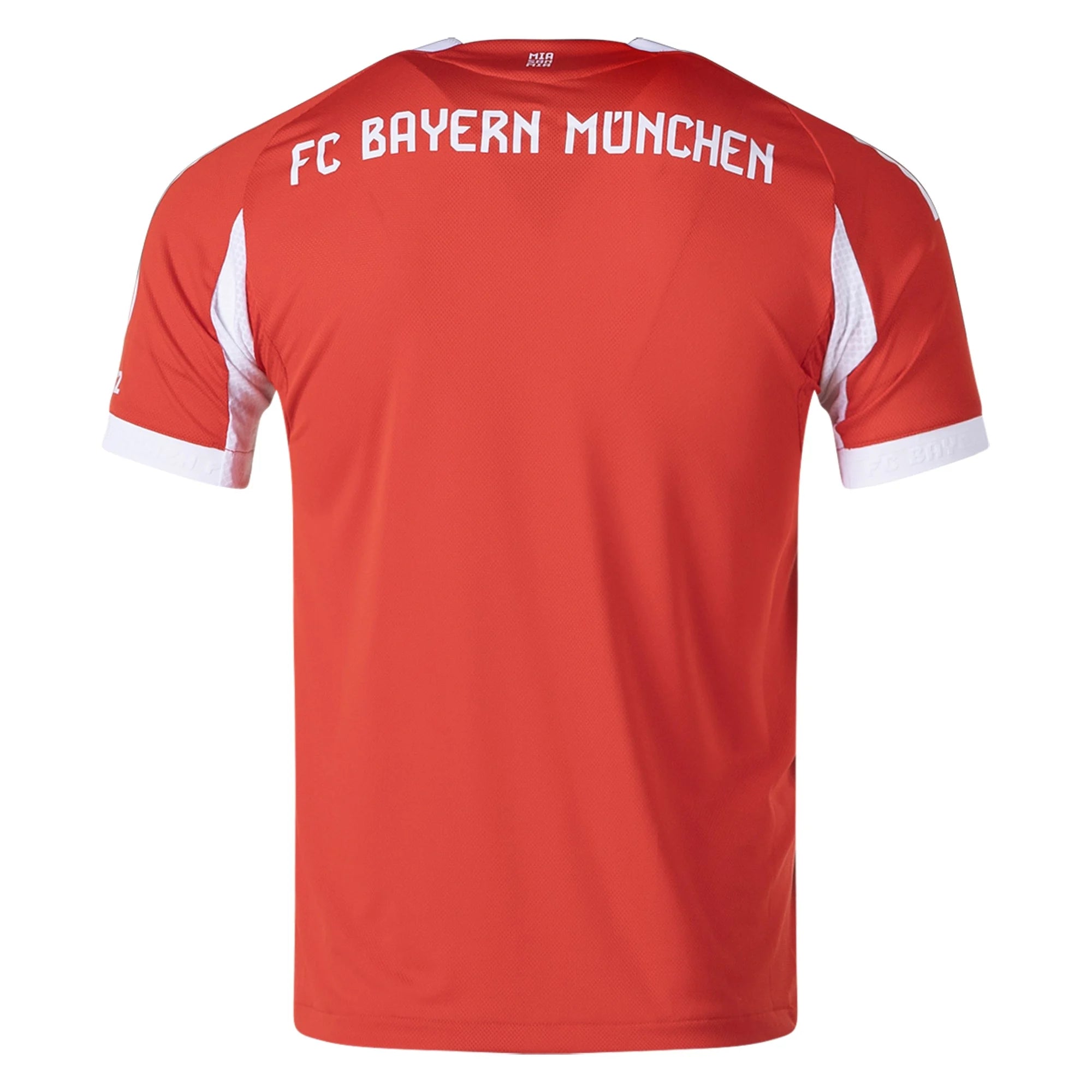 BAYERN MÜNCHEN 25/26 Heimtrikot