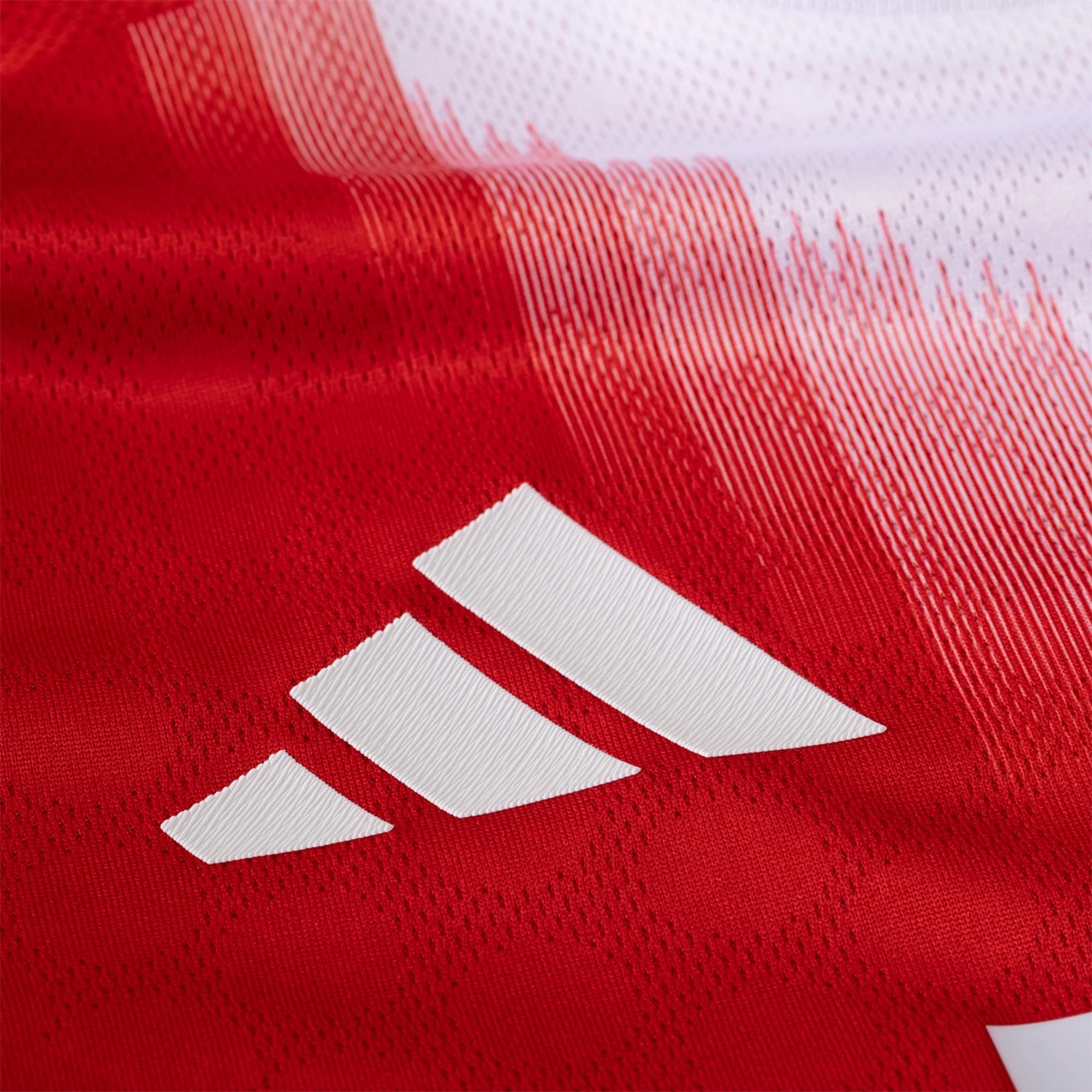 BAYERN MÜNCHEN 25/26 Heimtrikot