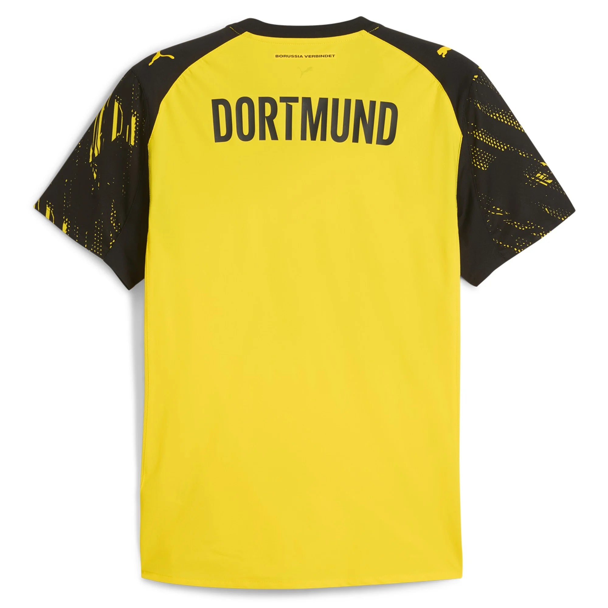 BORUSSIA DORTMUND 25/26 Heimtrikot