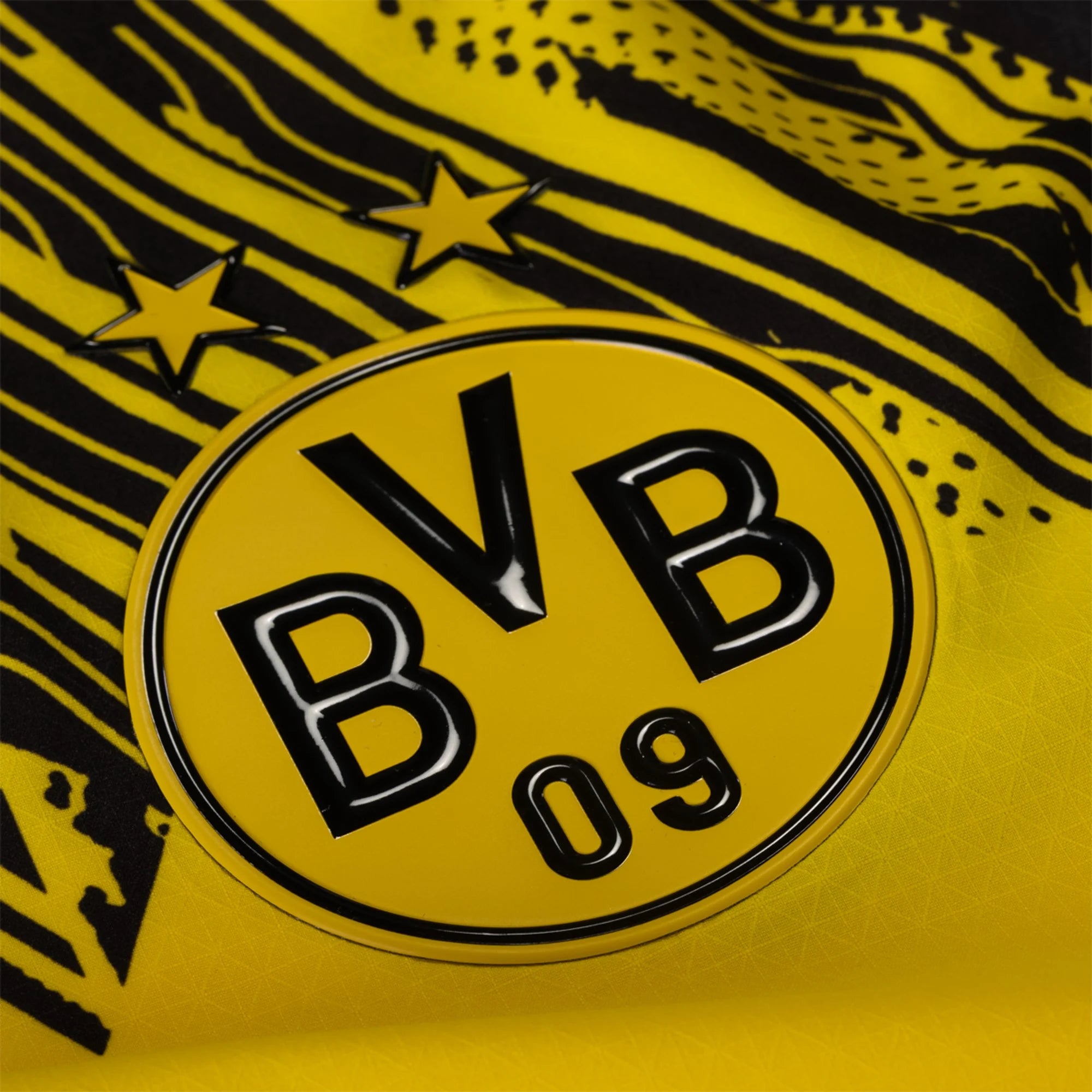 BORUSSIA DORTMUND 25/26 Heimtrikot