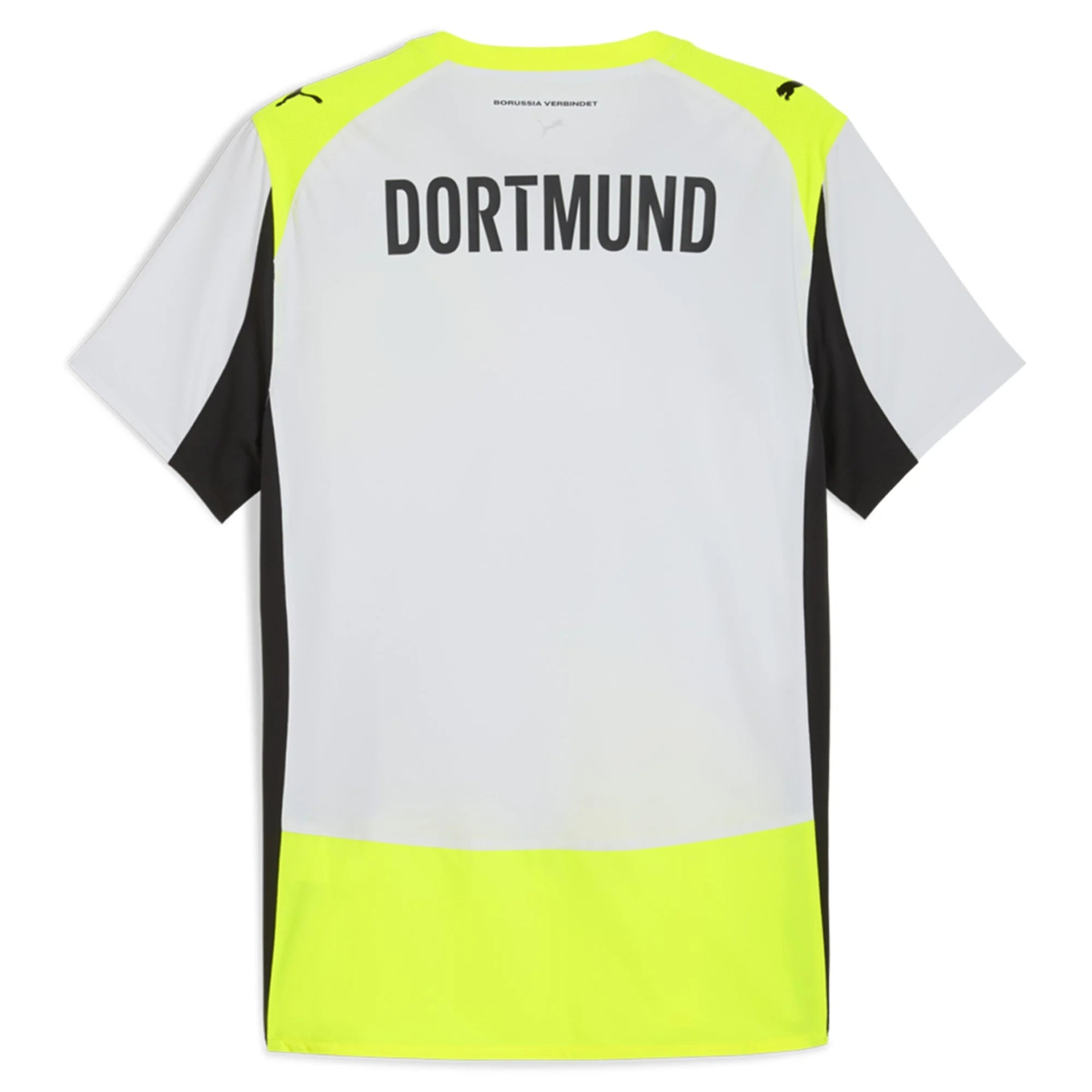 BORUSSIA DORTMUND 25/26 Auswärtstrikot