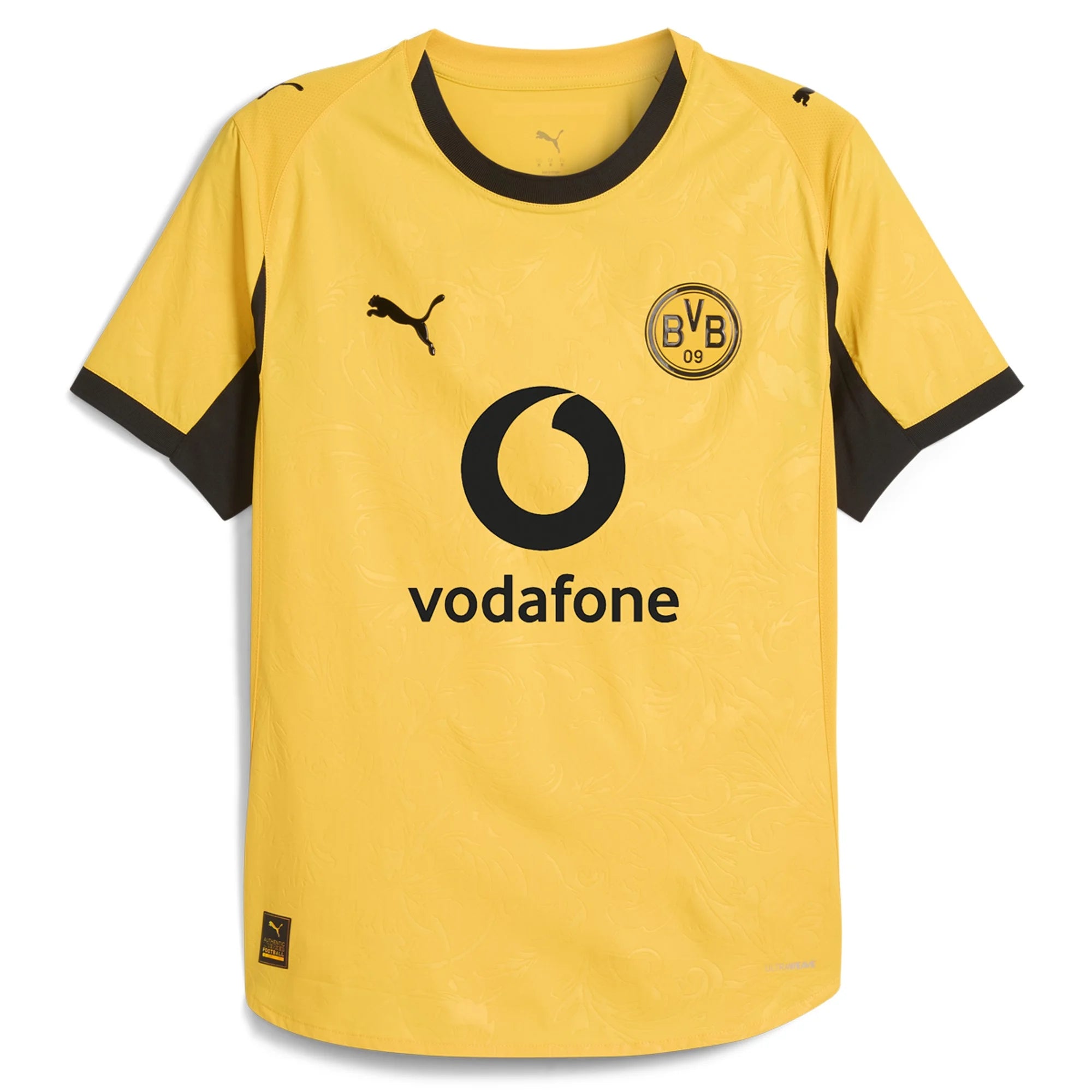 BORUSSIA DORTMUND 25/26 Drittes Trikot