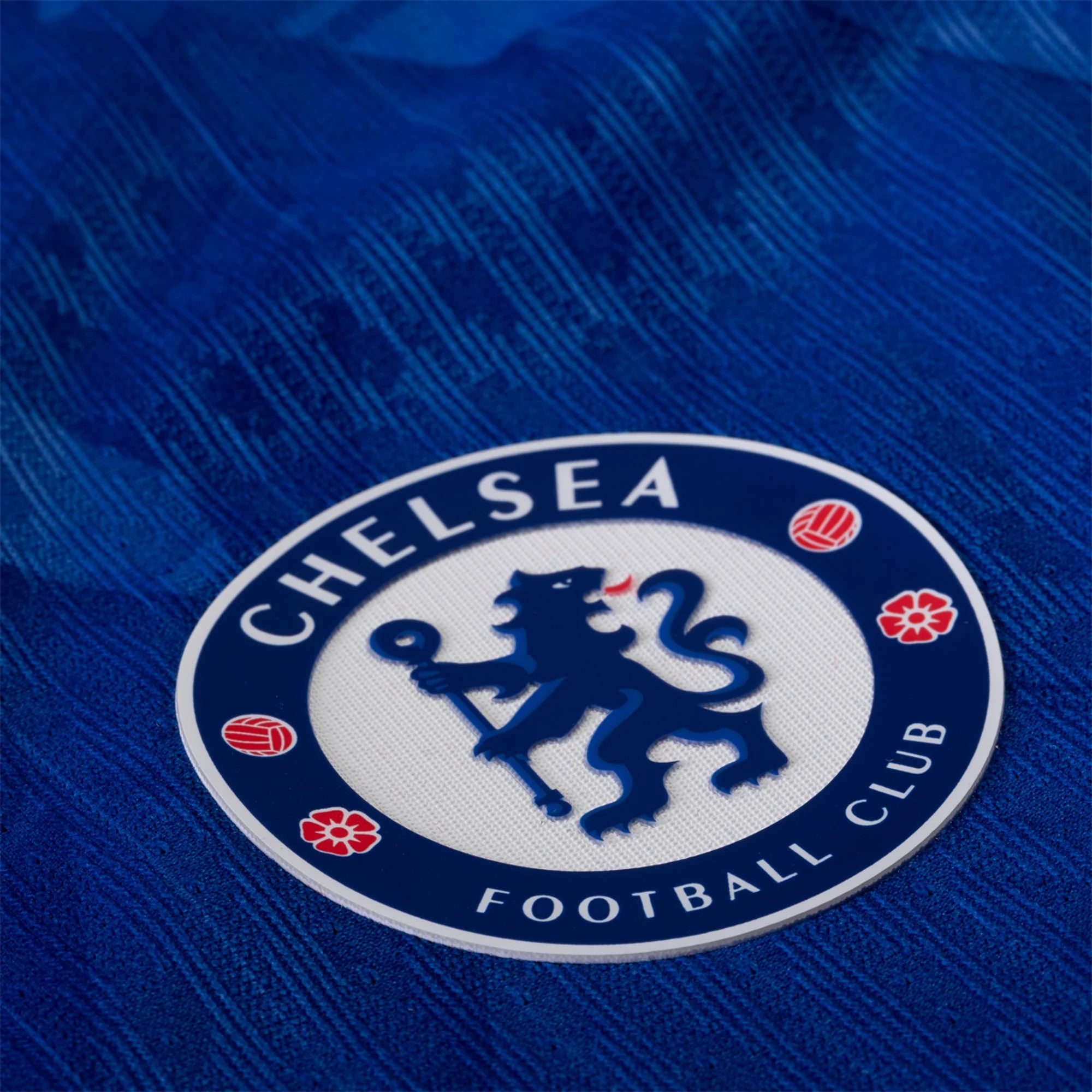 CHELSEA Heimtrikot 25/26