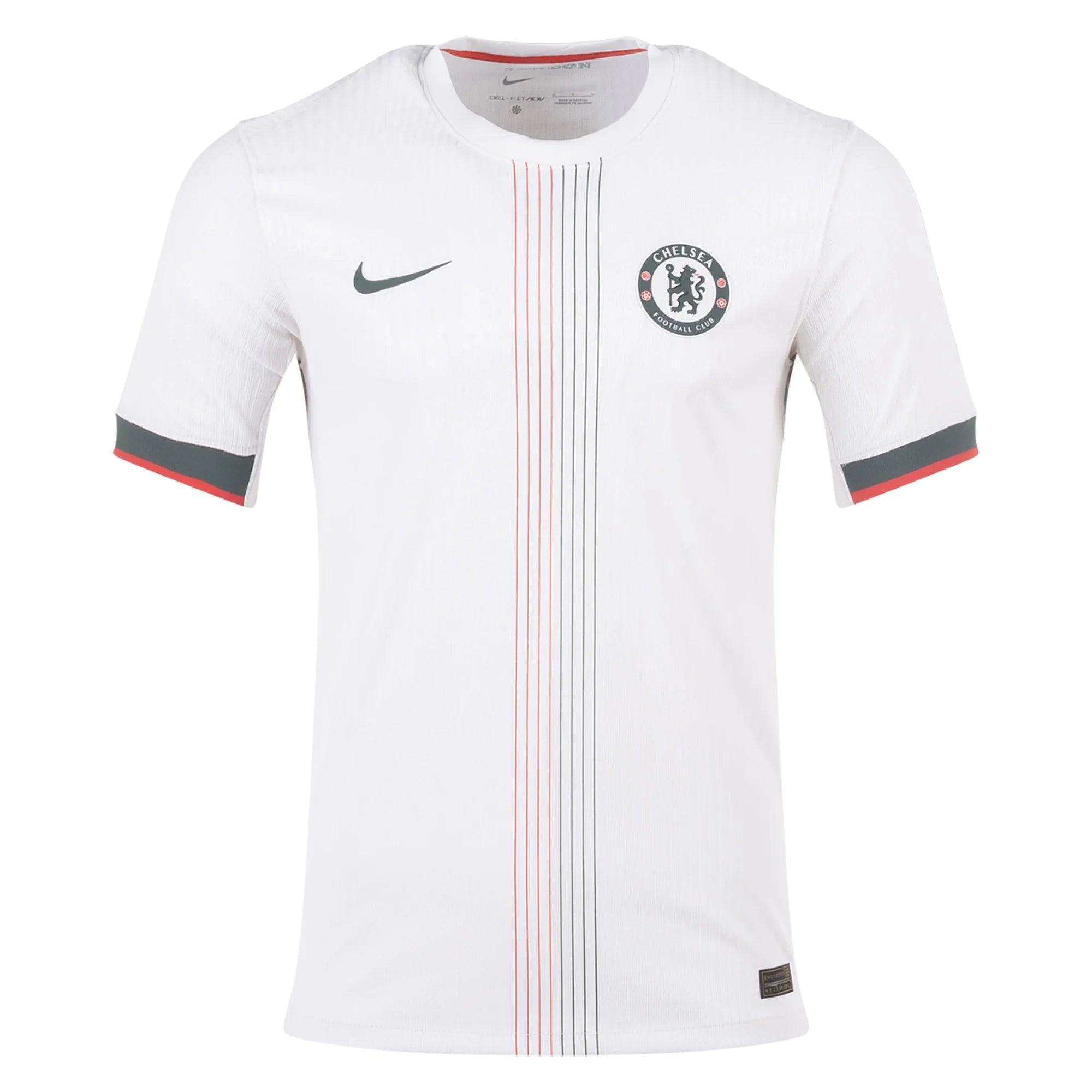 CHELSEA 25/26 Auswärtstrikot