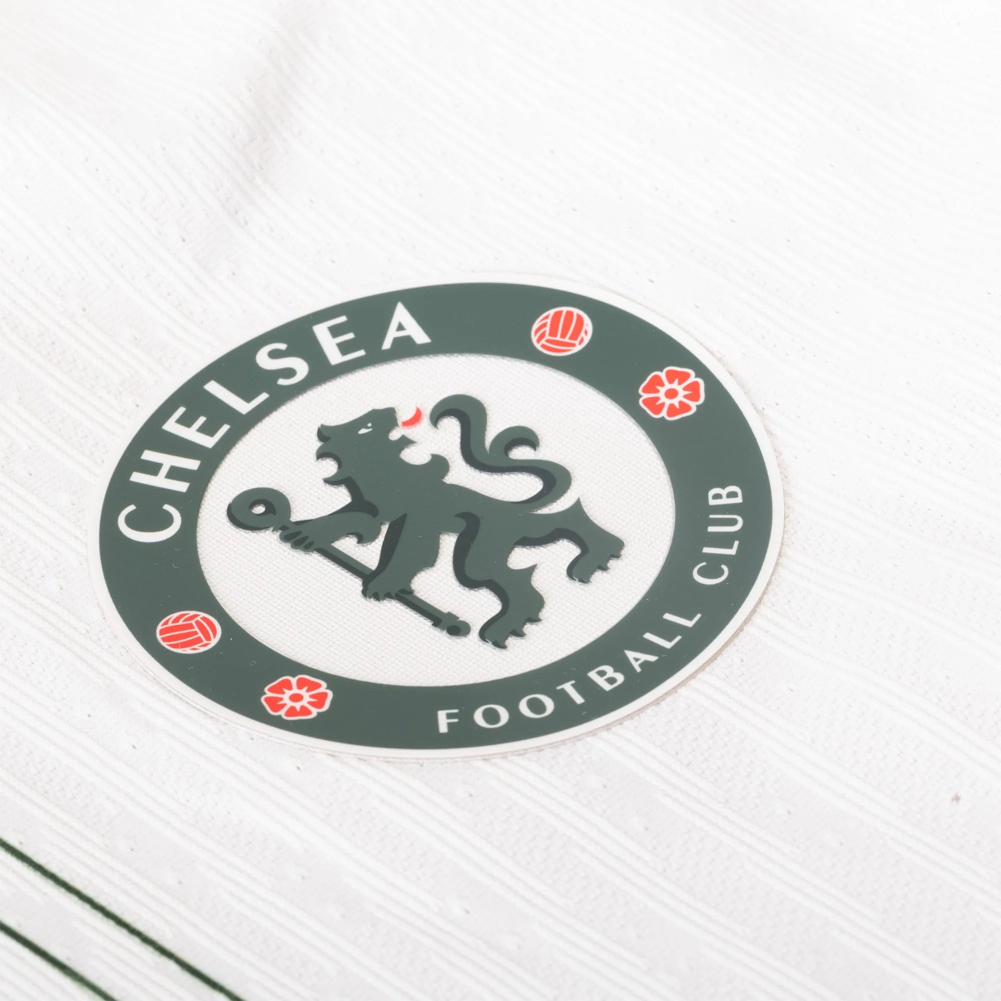 CHELSEA 25/26 Auswärtstrikot