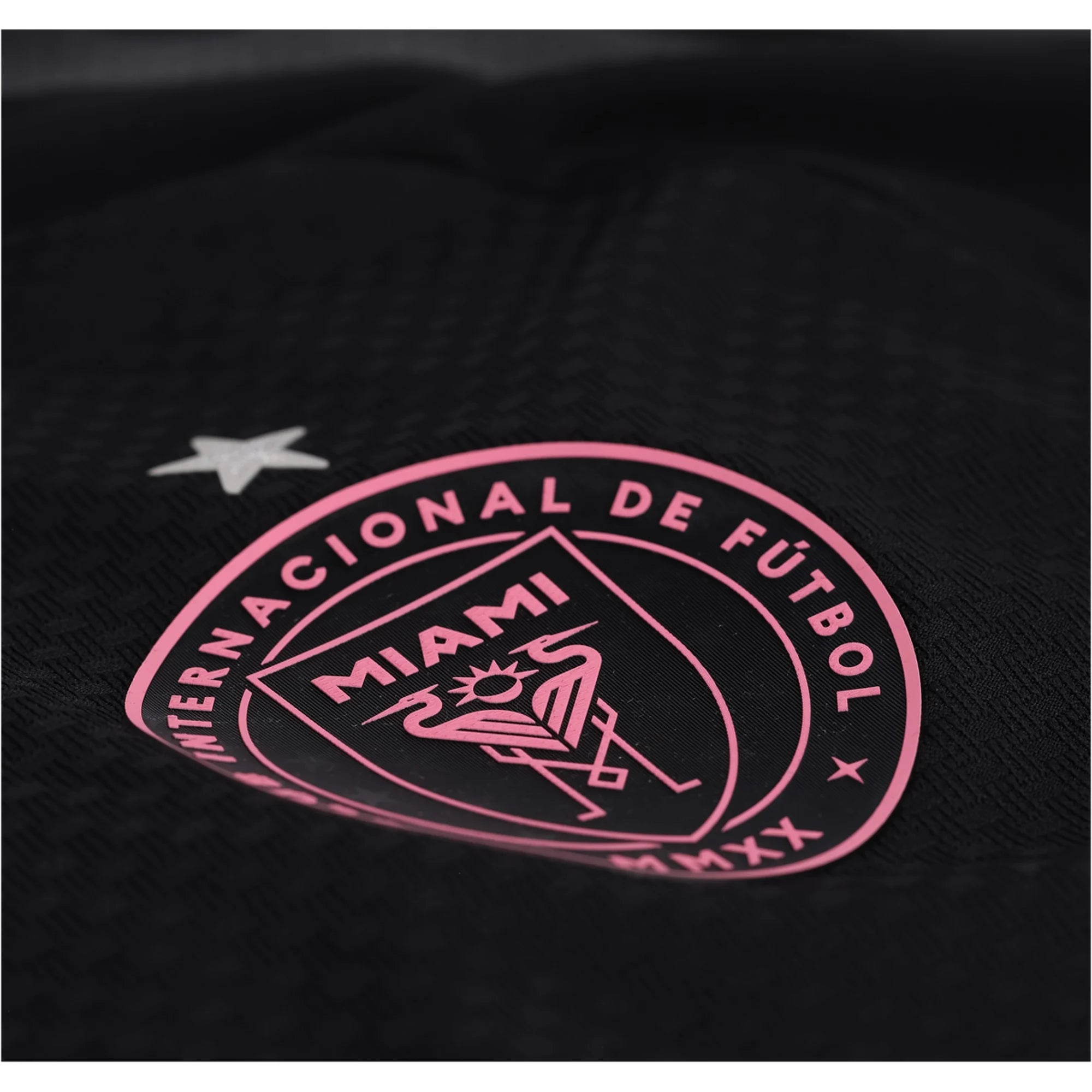 Maillot extérieur INTER MIAMI 25/26