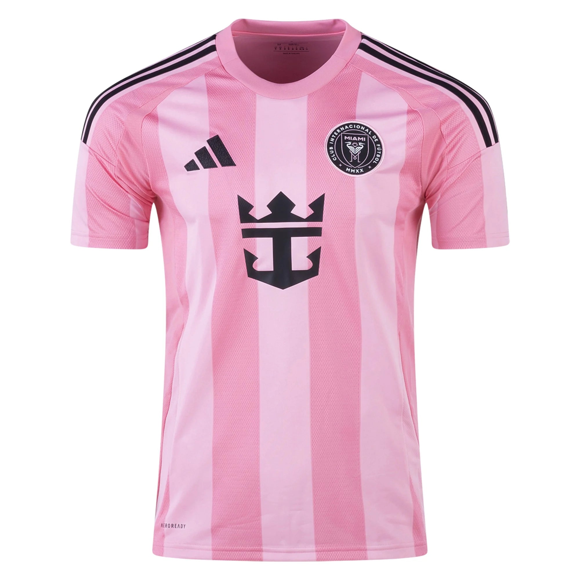 Maillot domicile INTER MIAMI 25/26