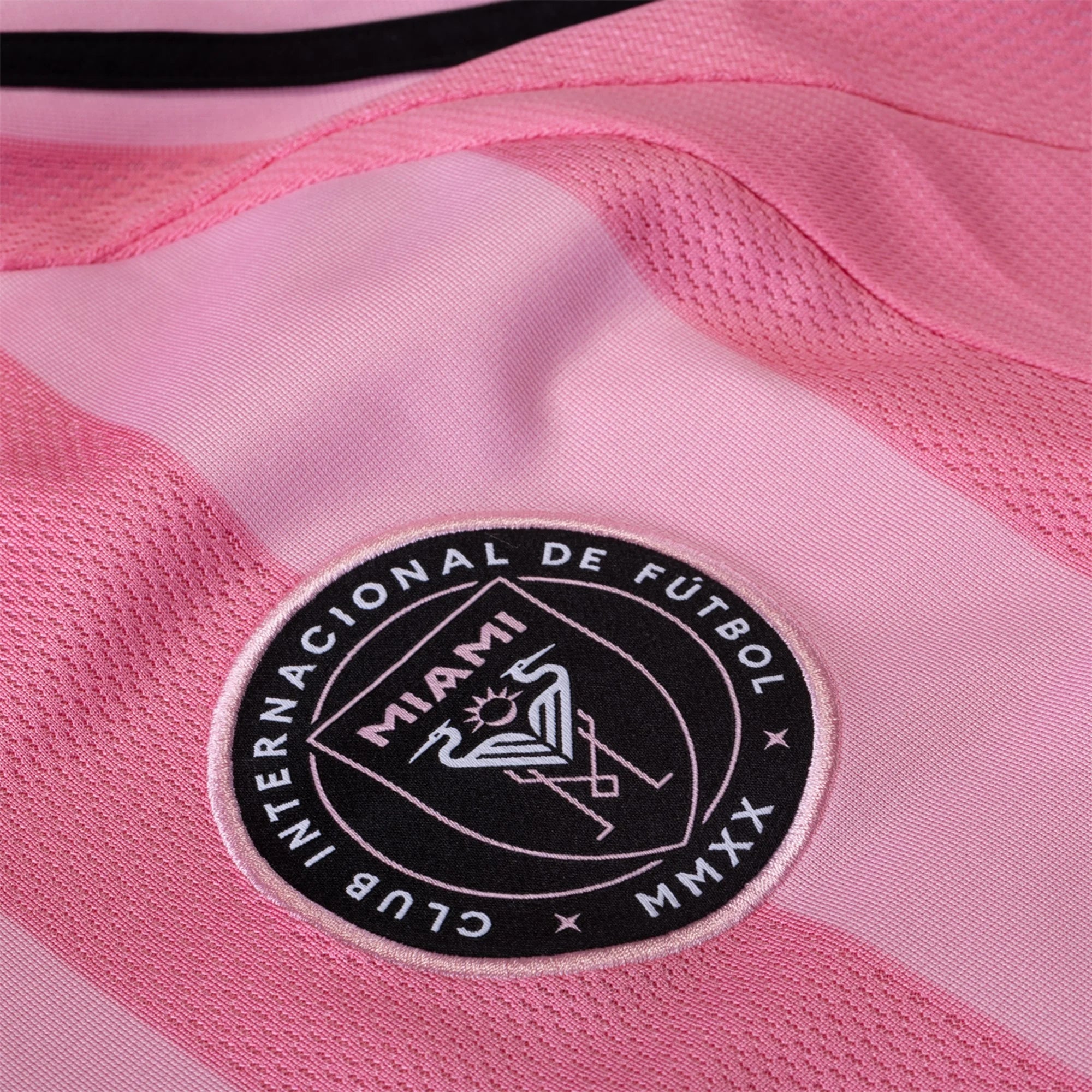 Maillot domicile INTER MIAMI 25/26