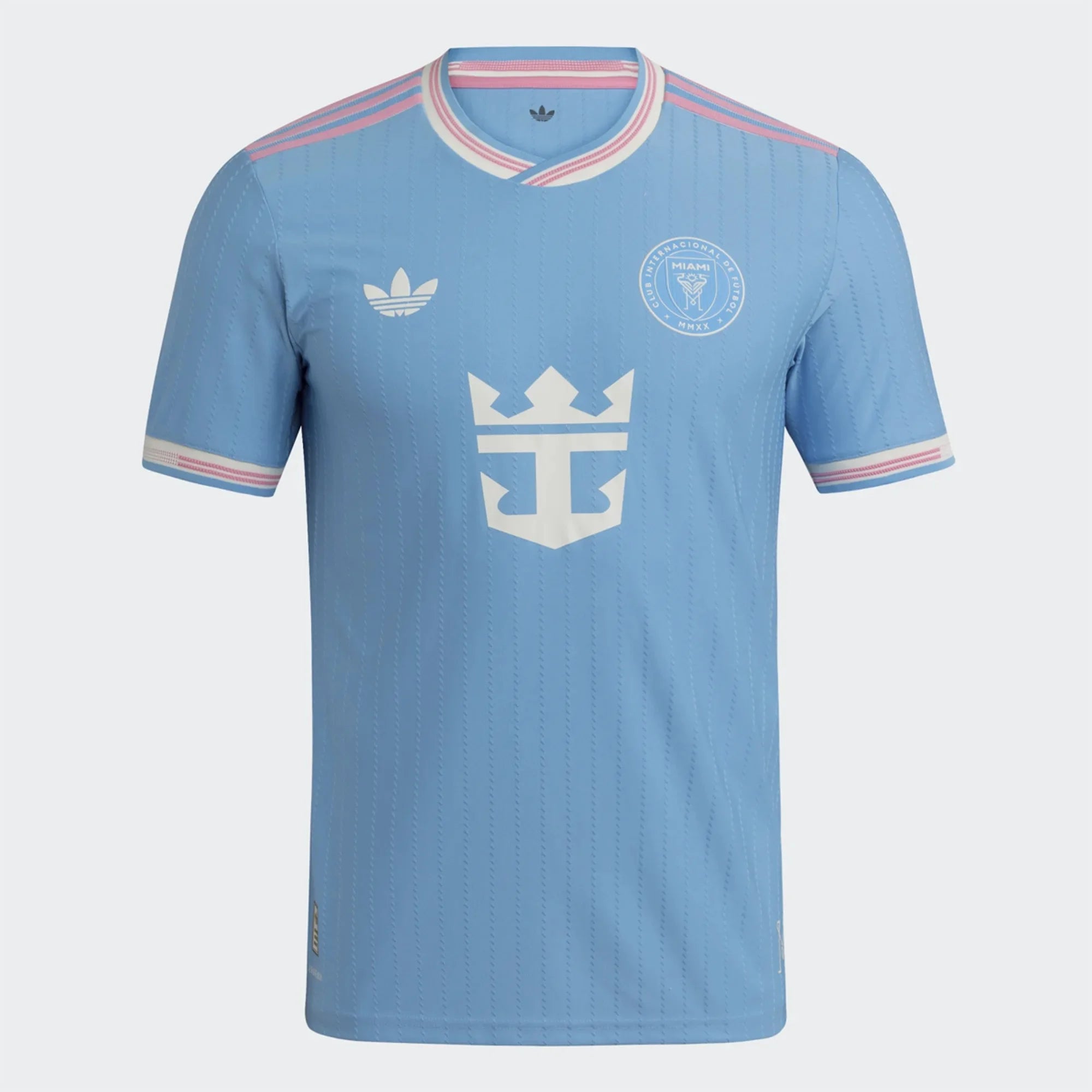 Maillot extérieur INTER MIAMI 25/26