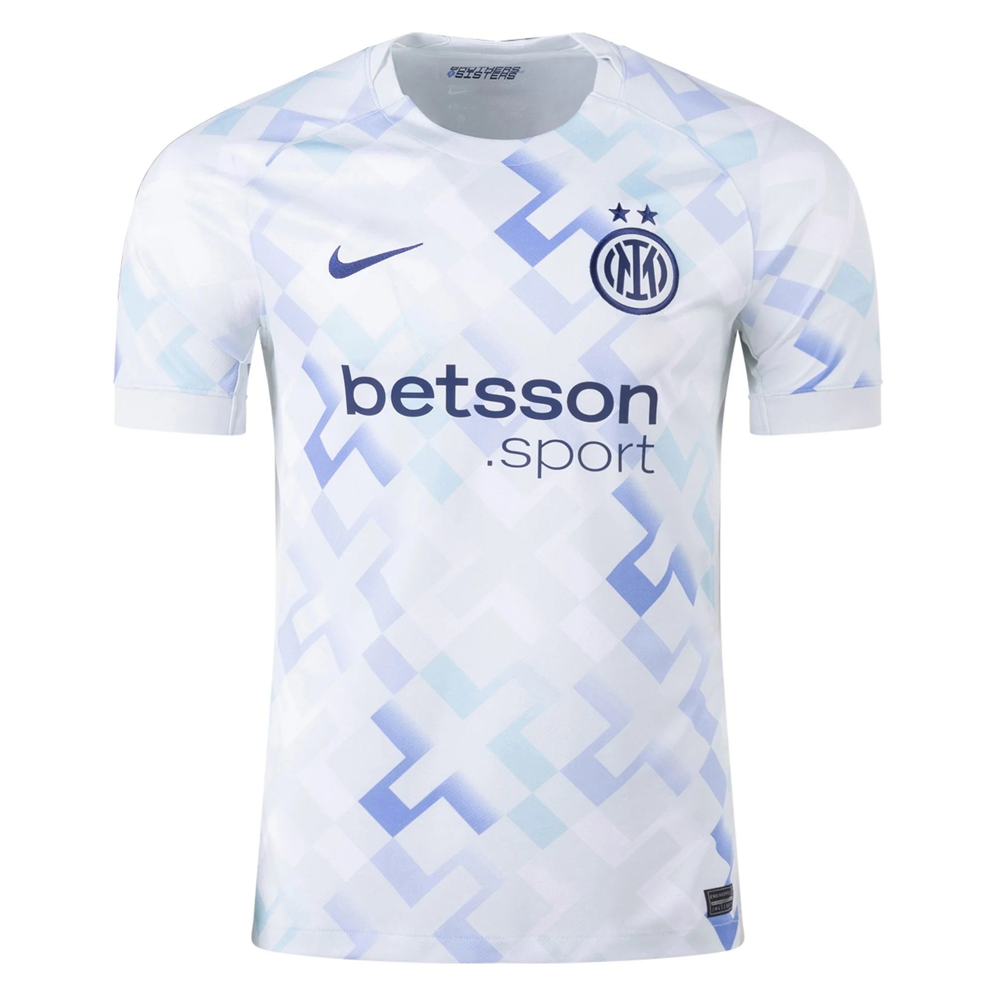 INTER MILAN 25/26 Away Jersey