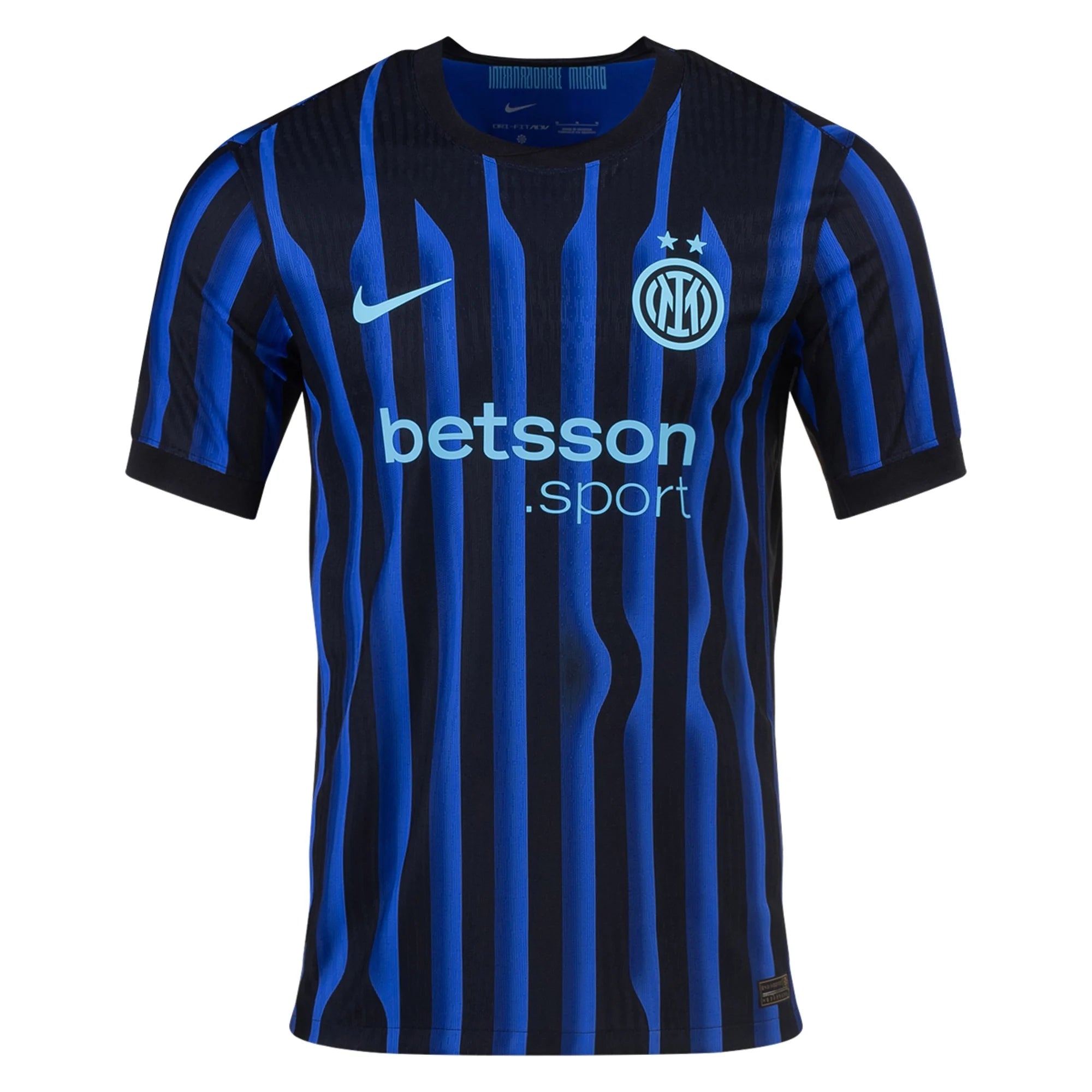 INTER MILAN 25/26 Home Jersey