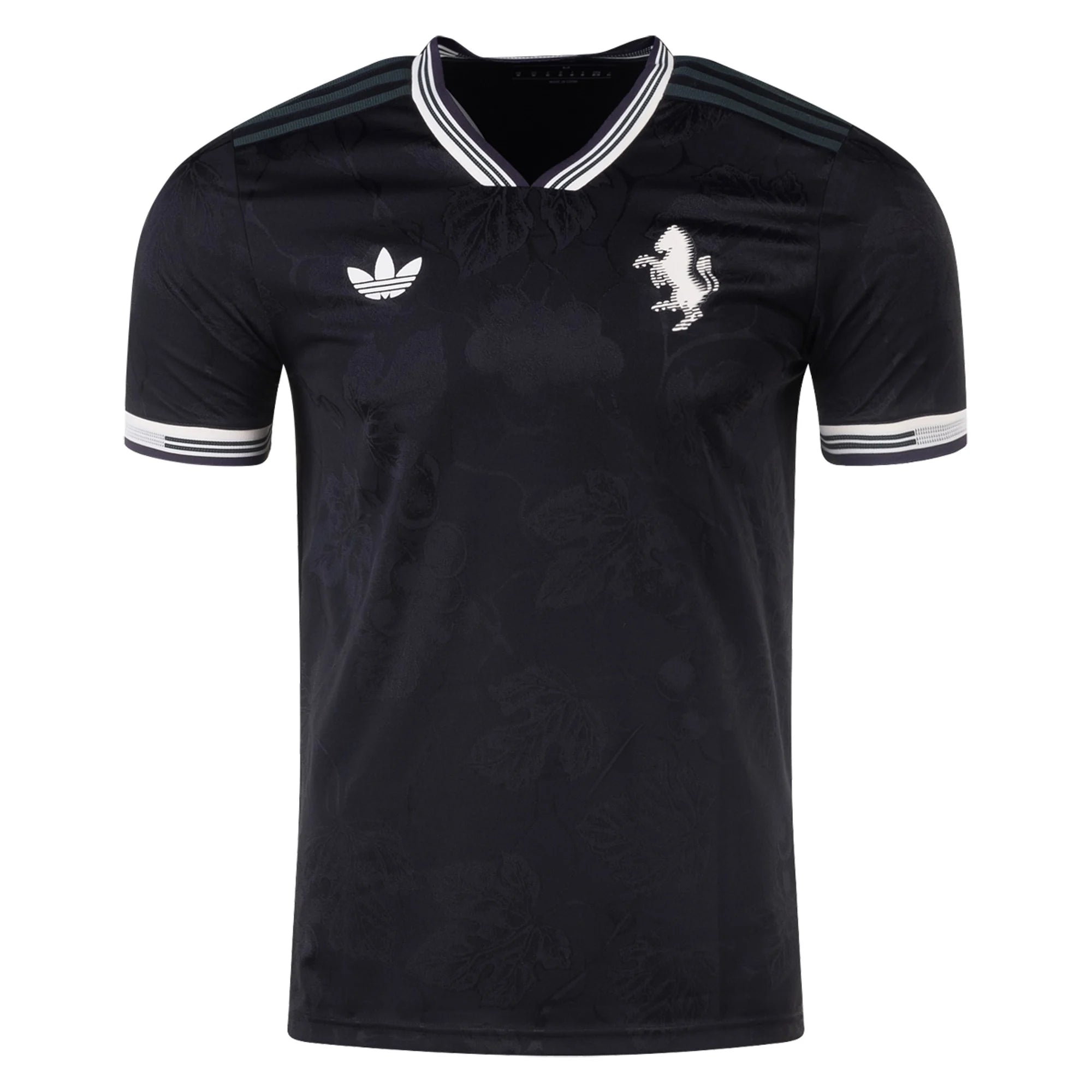 JUVENTUS 25/26 Third Jersey