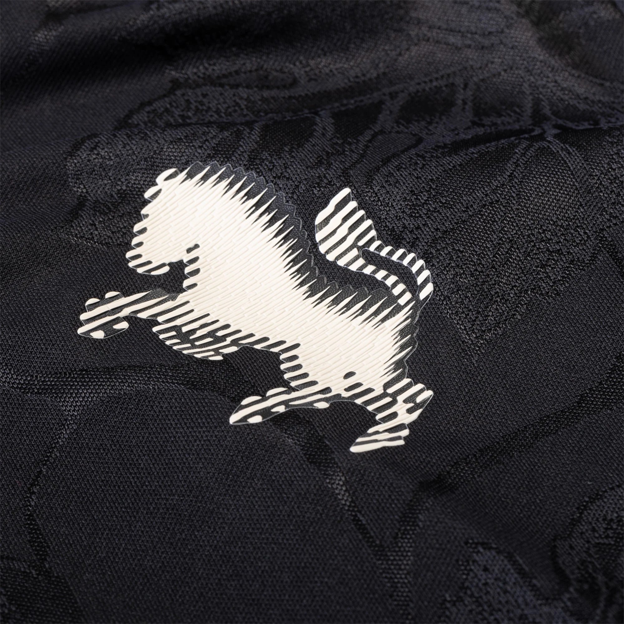 JUVENTUS 25/26 Third Jersey