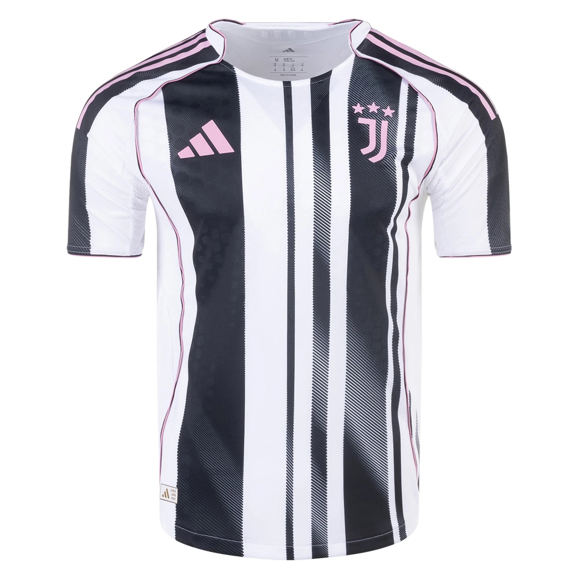 JUVENTUS 25/26 Home Jersey