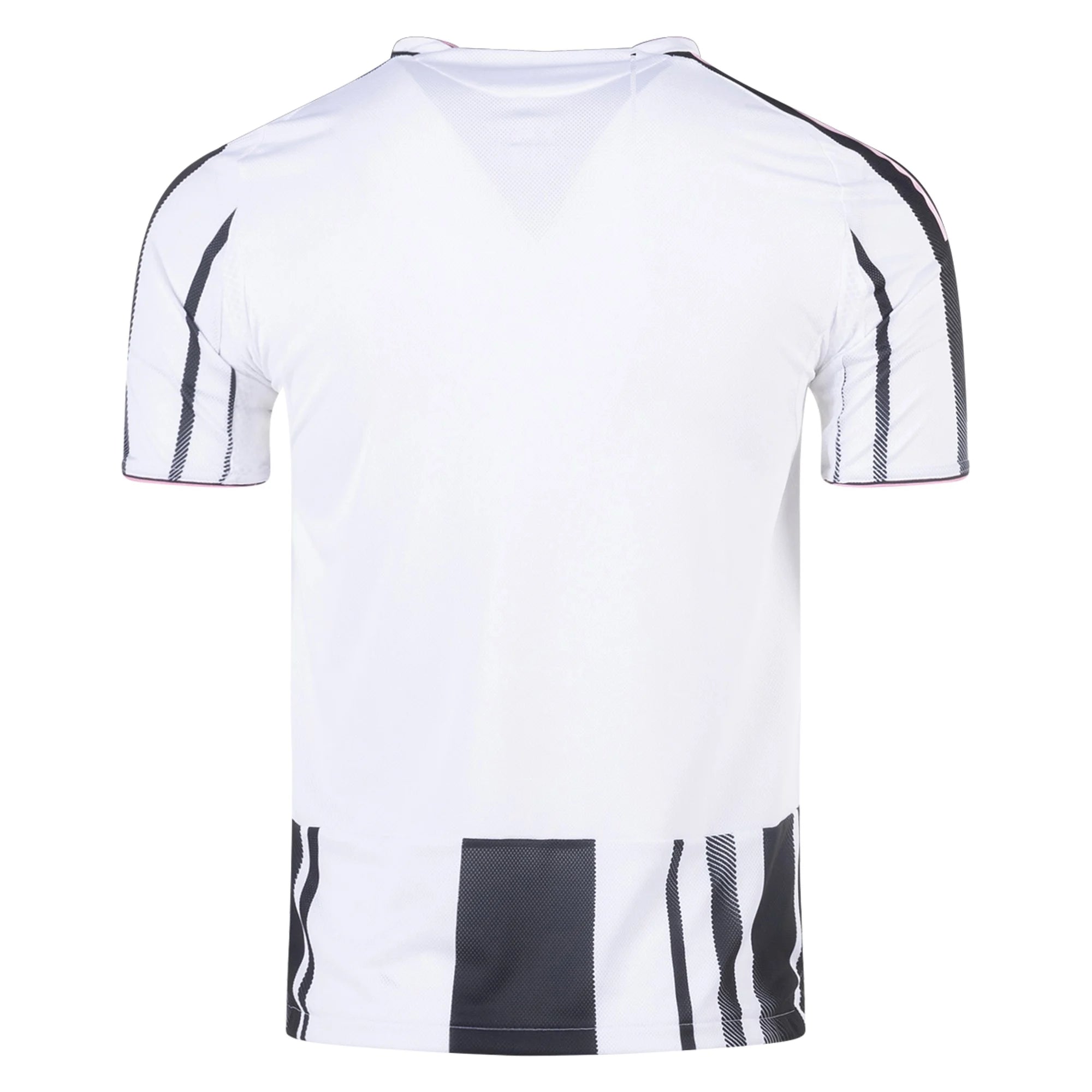 JUVENTUS 25/26 Home Jersey