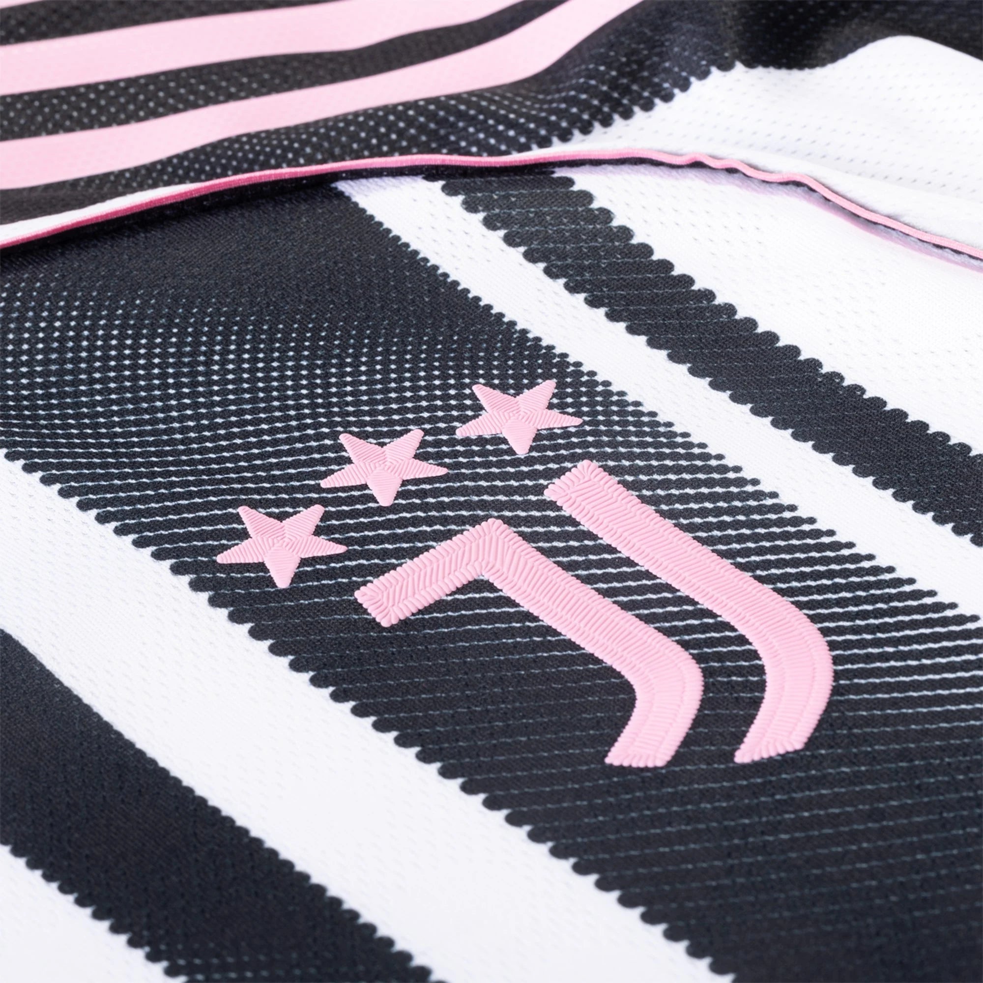 JUVENTUS 25/26 Home Jersey