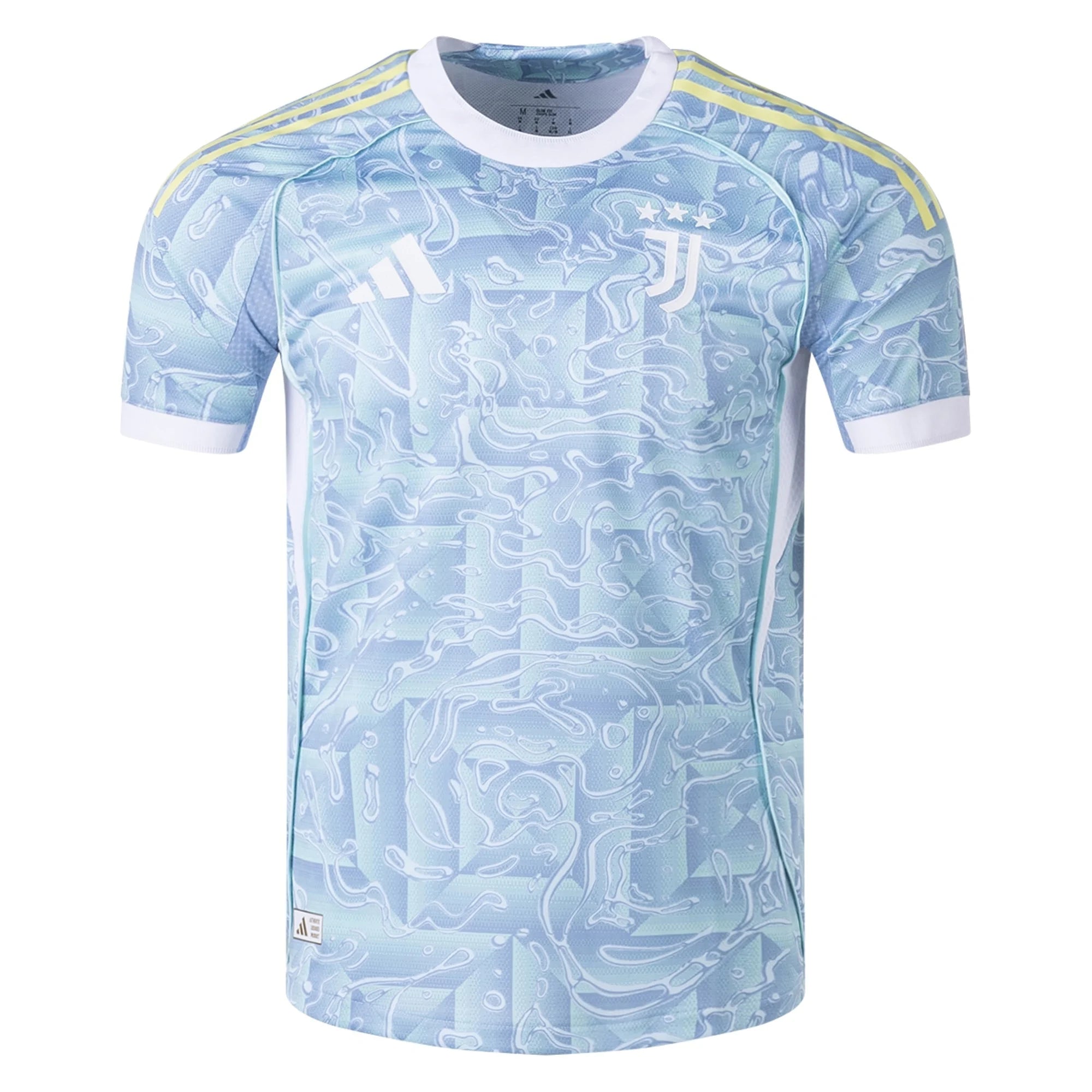 JUVENTUS 25/26 Away Jersey
