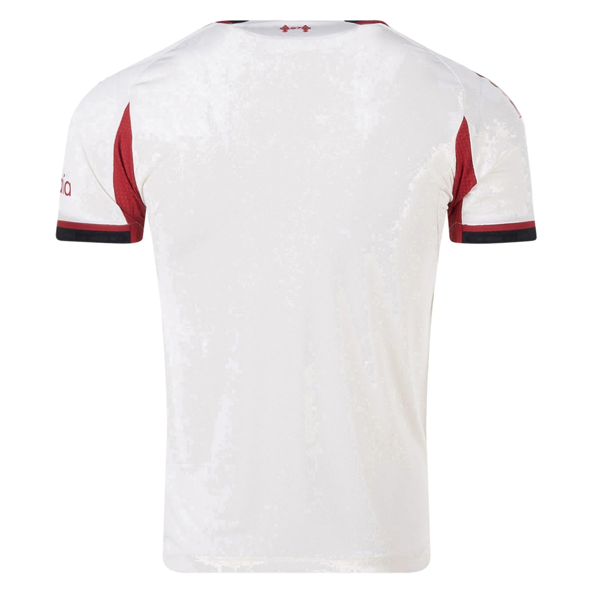 LIVERPOOL FC 25/26 Away Jersey