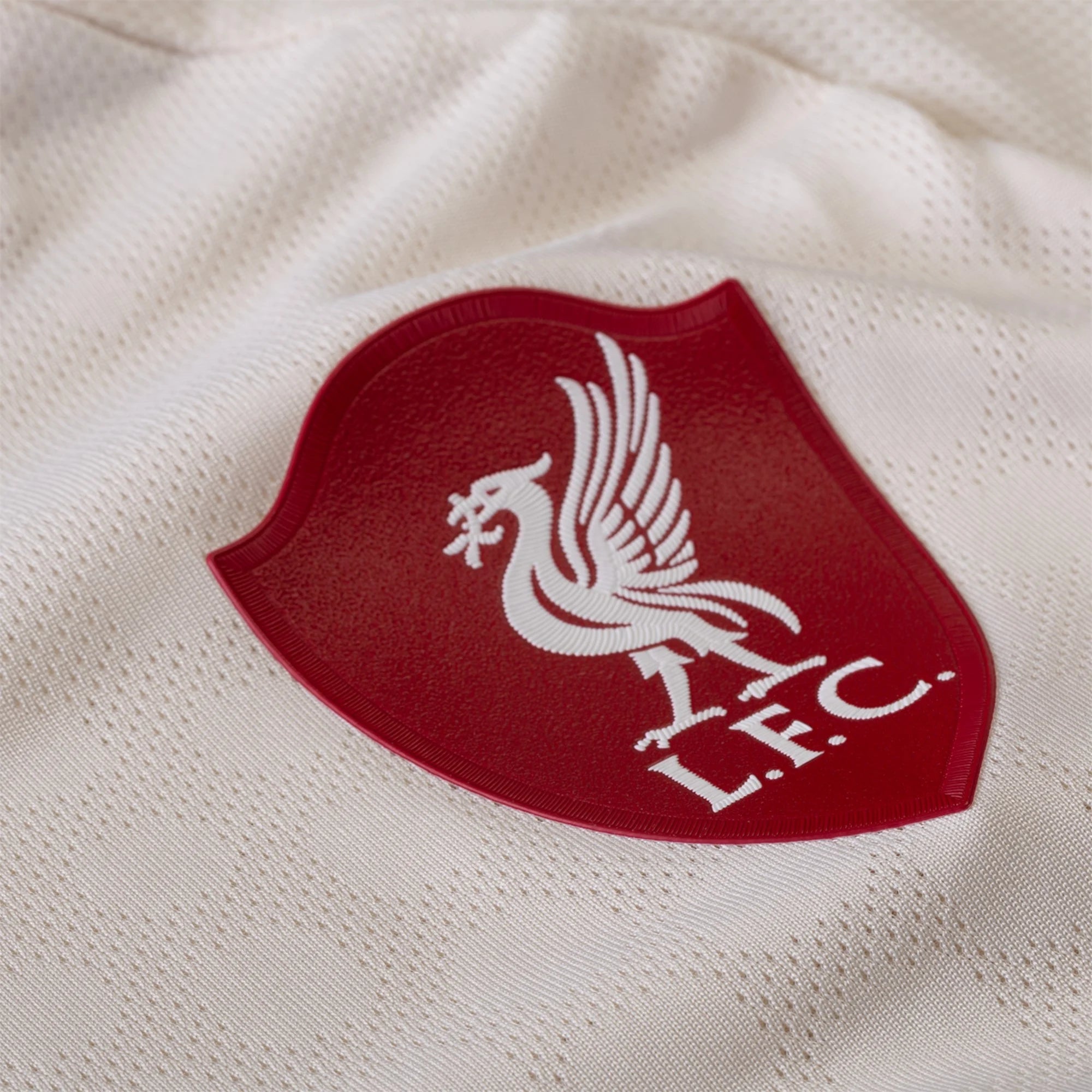 LIVERPOOL FC 25/26 Away Jersey