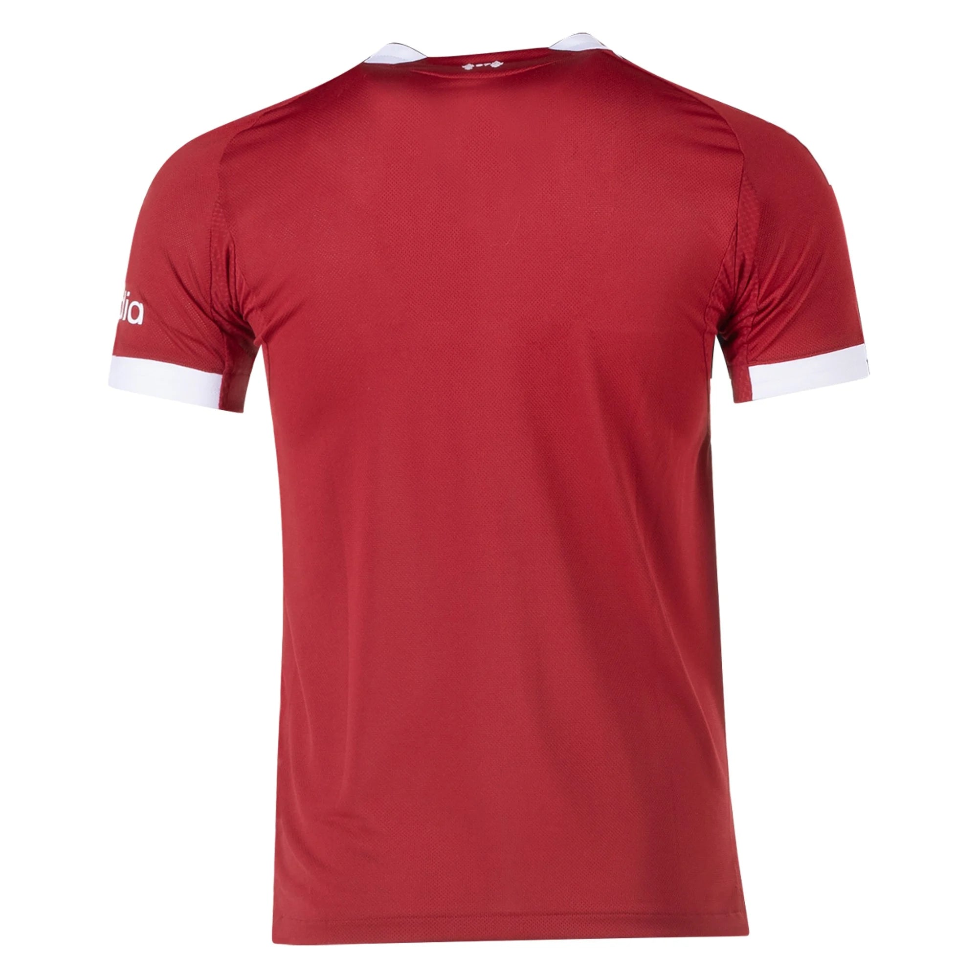 LIVERPOOL FC 25/26 Home Jersey