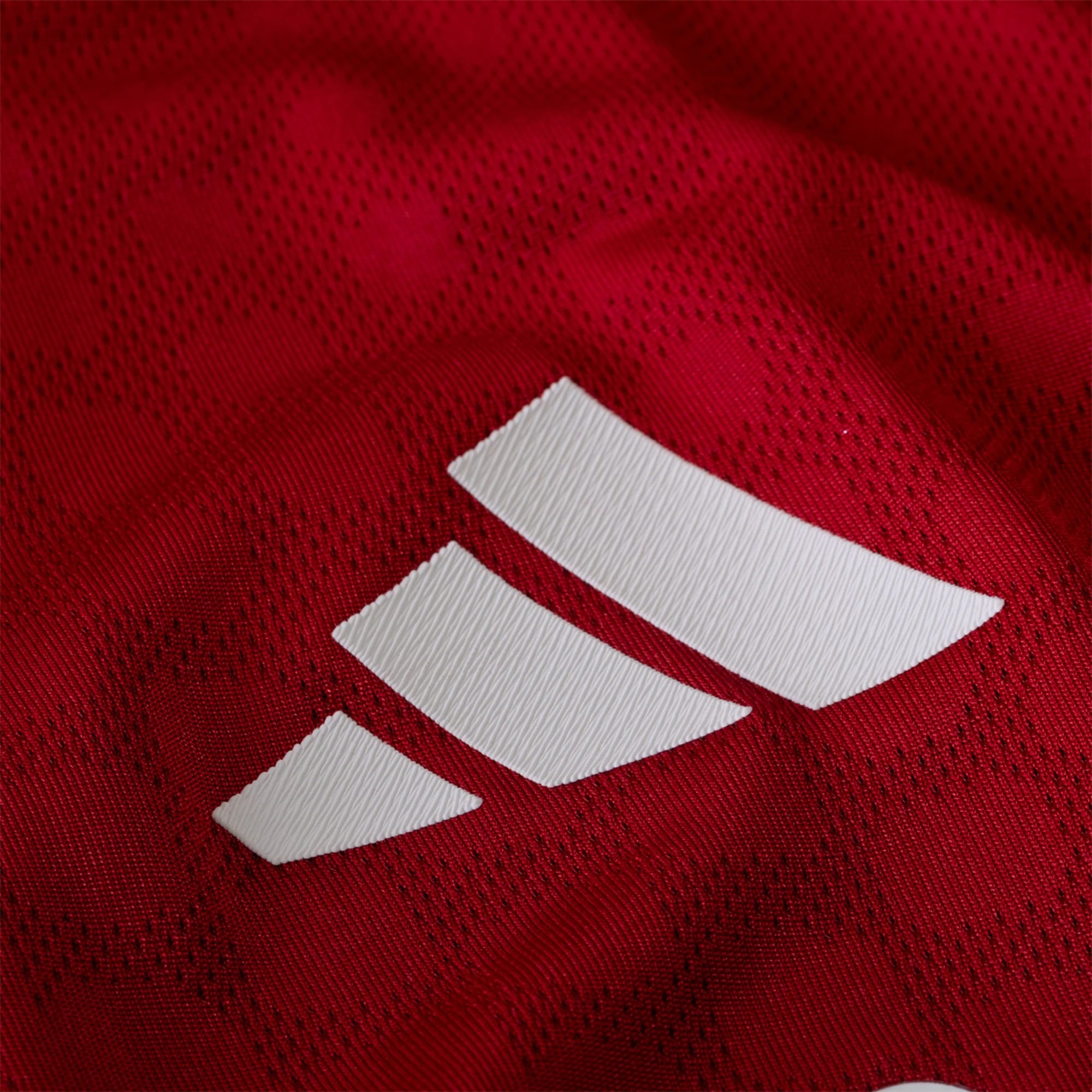 LIVERPOOL FC 25/26 Home Jersey