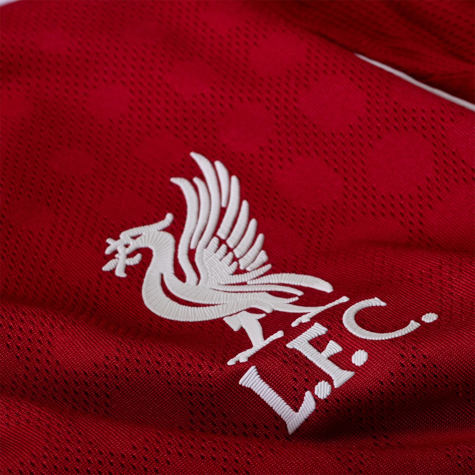 LIVERPOOL FC 25/26 Home Jersey