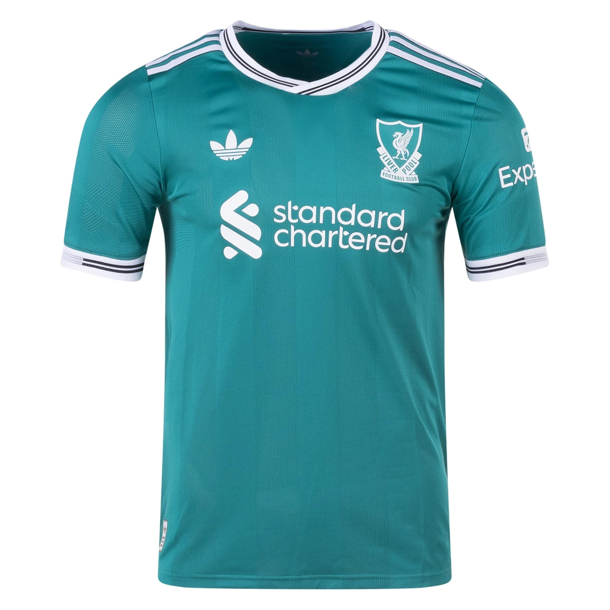 LIVERPOOL FC 25/26 Third Jersey