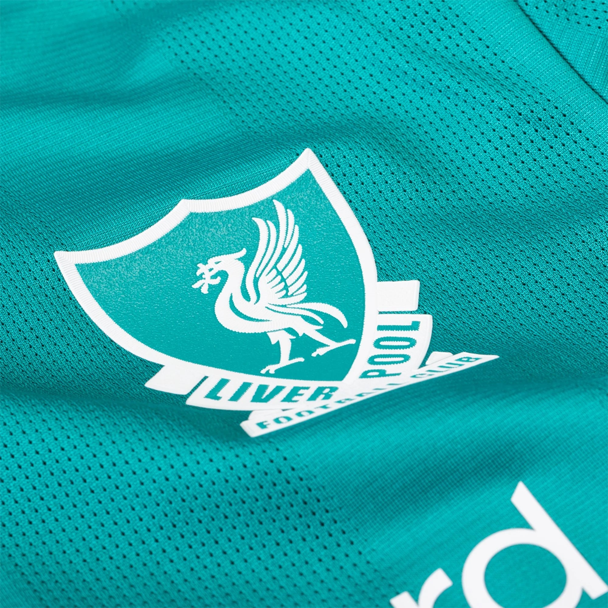 LIVERPOOL FC 25/26 Third Jersey