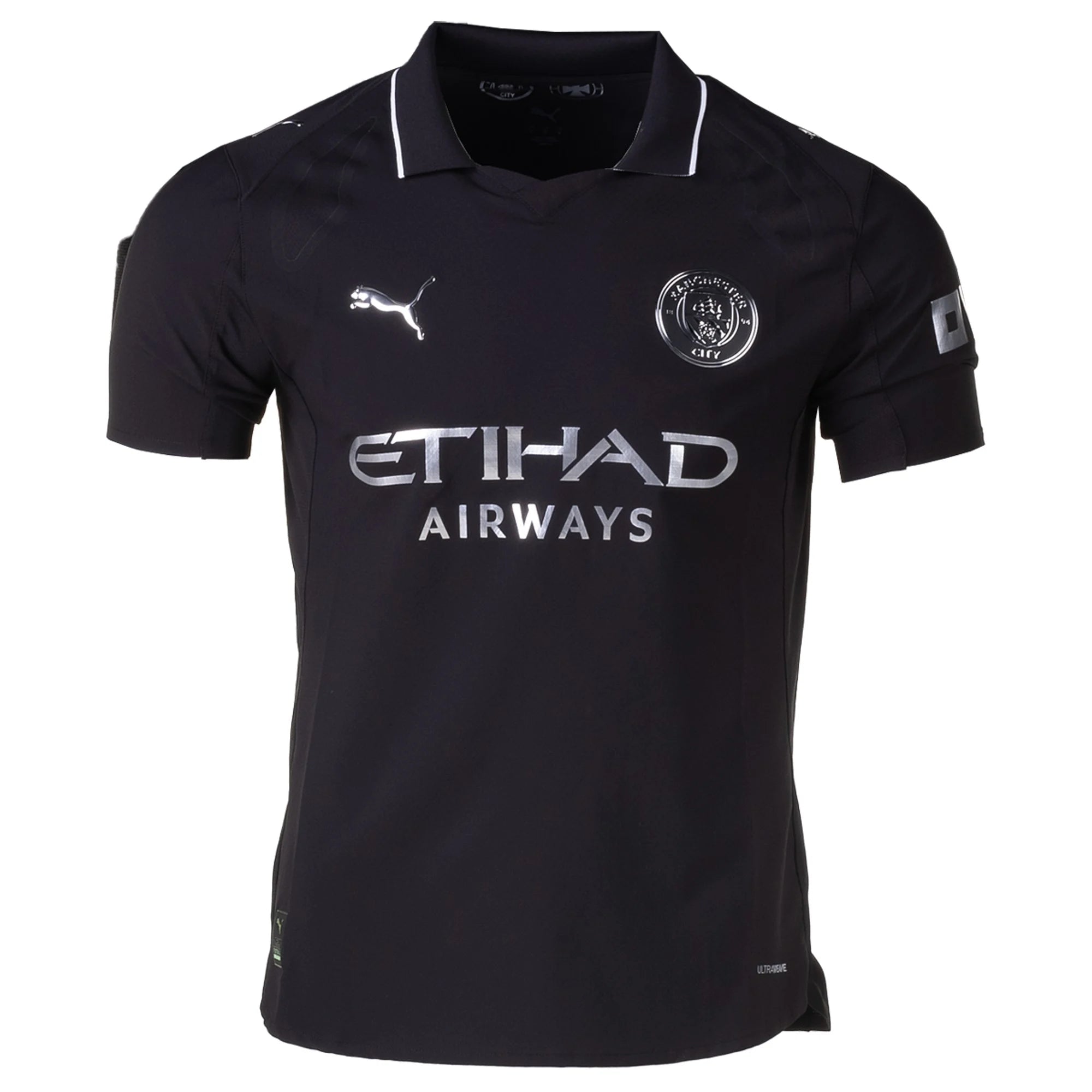 MANCHESTER CITY 25/26 Away Jersey