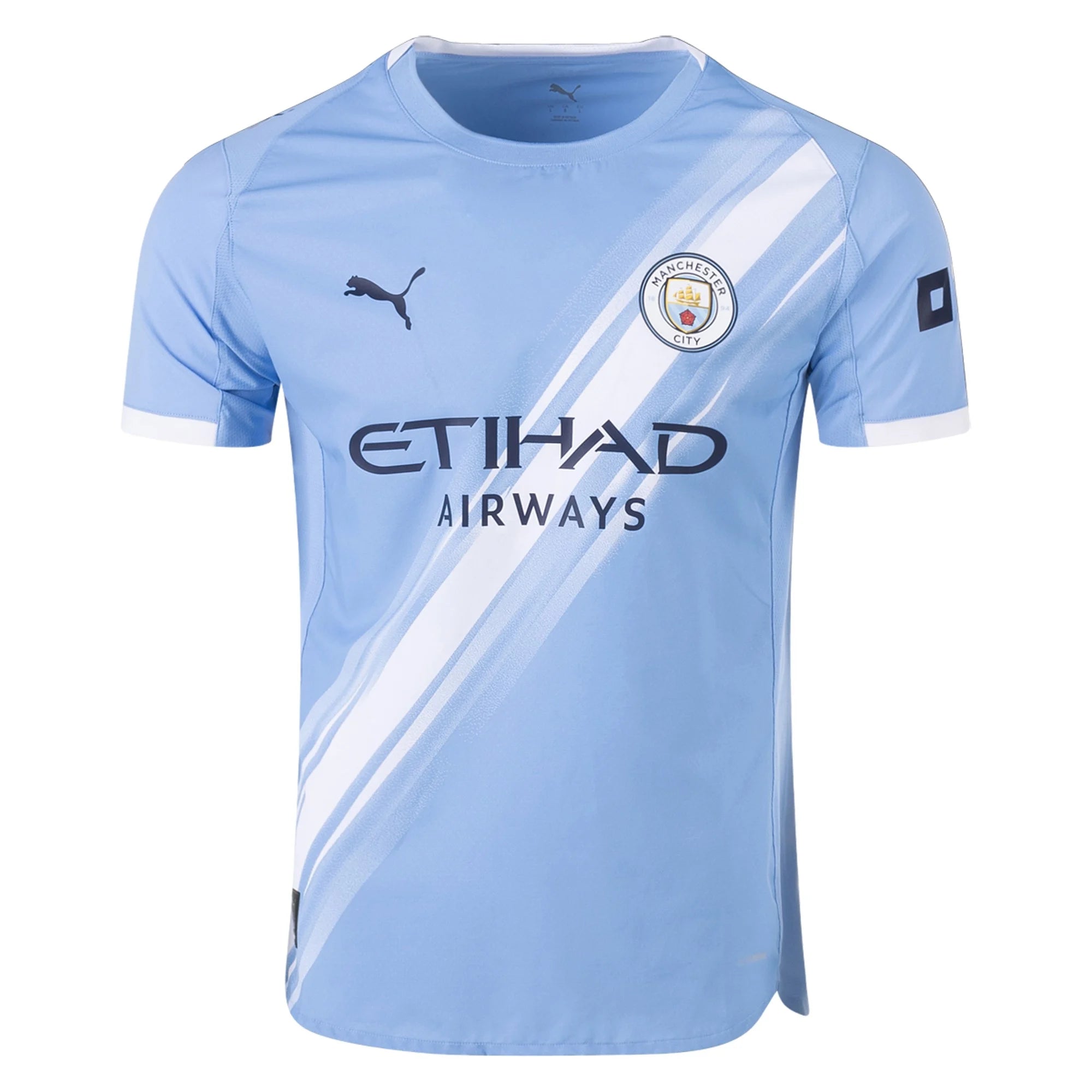 MANCHESTER CITY 25/26 Home Jersey