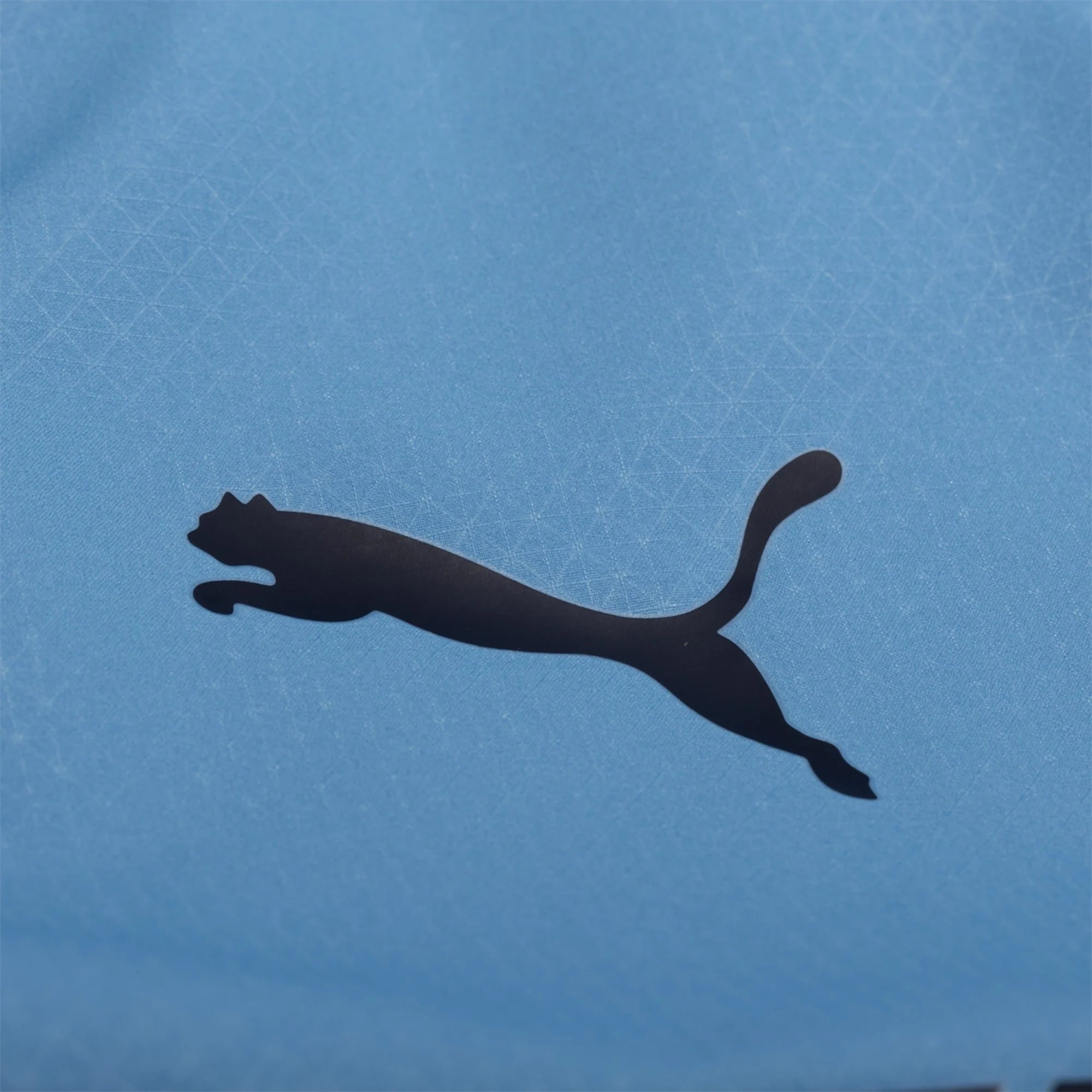 MANCHESTER CITY 25/26 Home Jersey