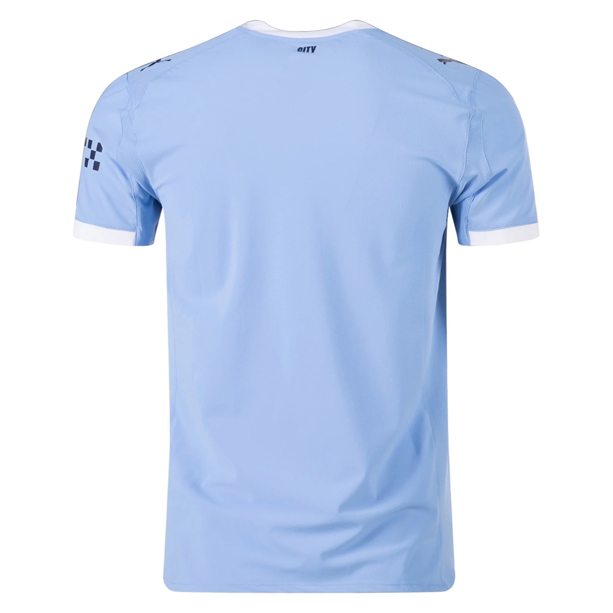 MANCHESTER CITY 25/26 Home Jersey