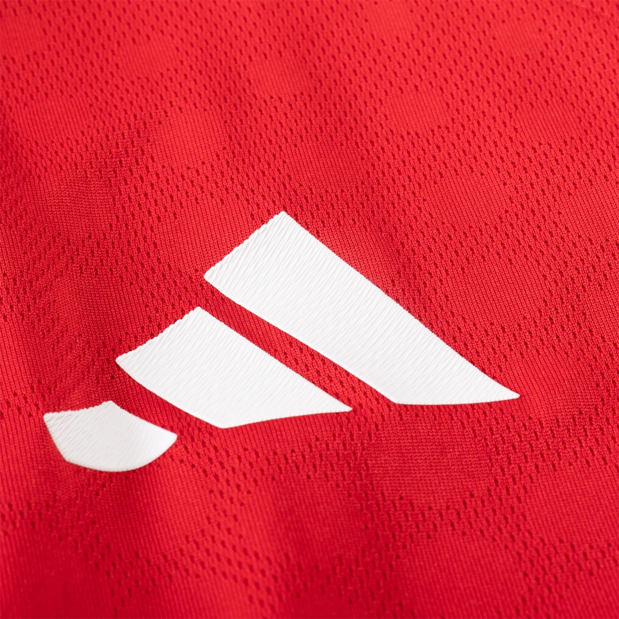 MANCHESTER United 25/26 Home Jersey