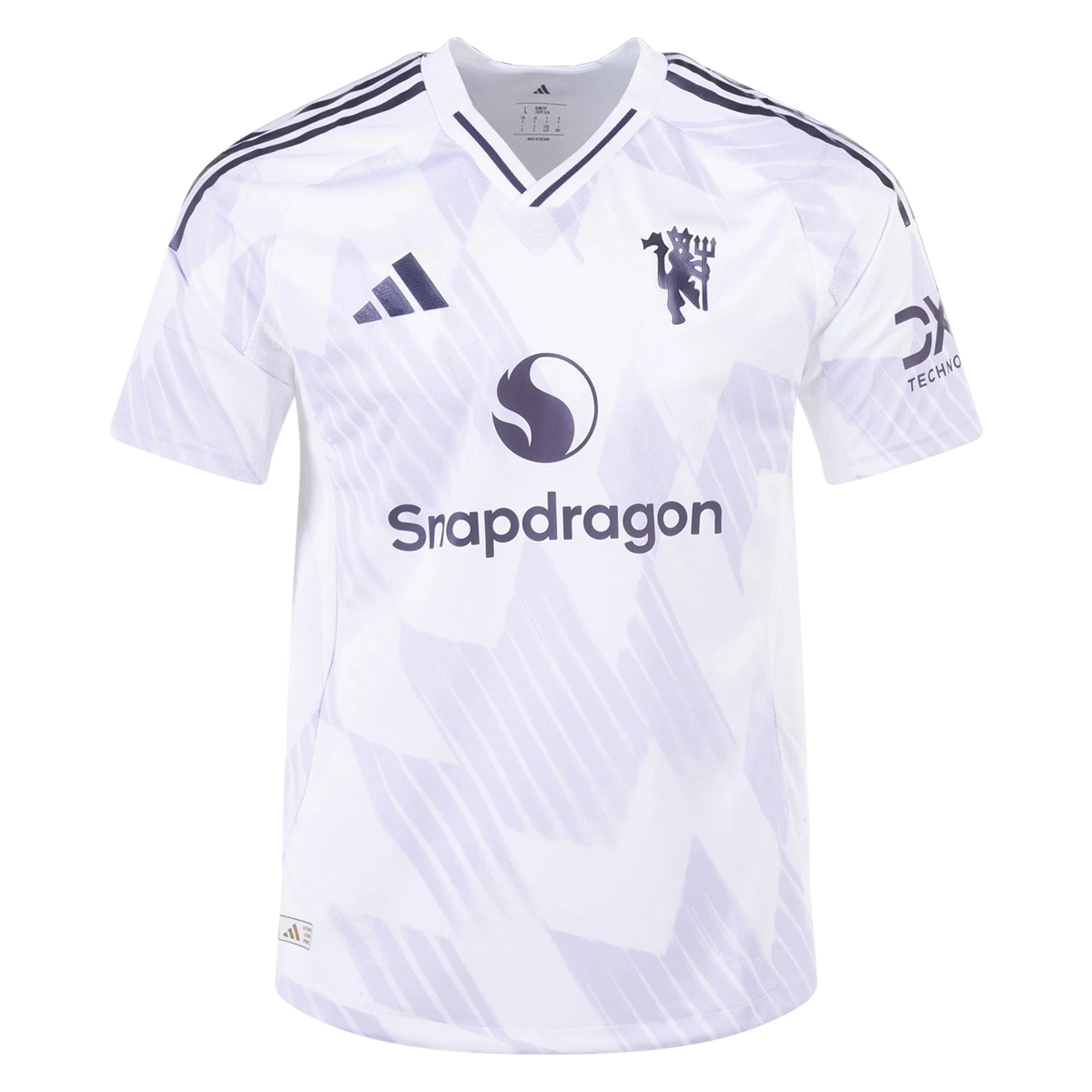 MANCHESTER United 25/26 Away Jersey