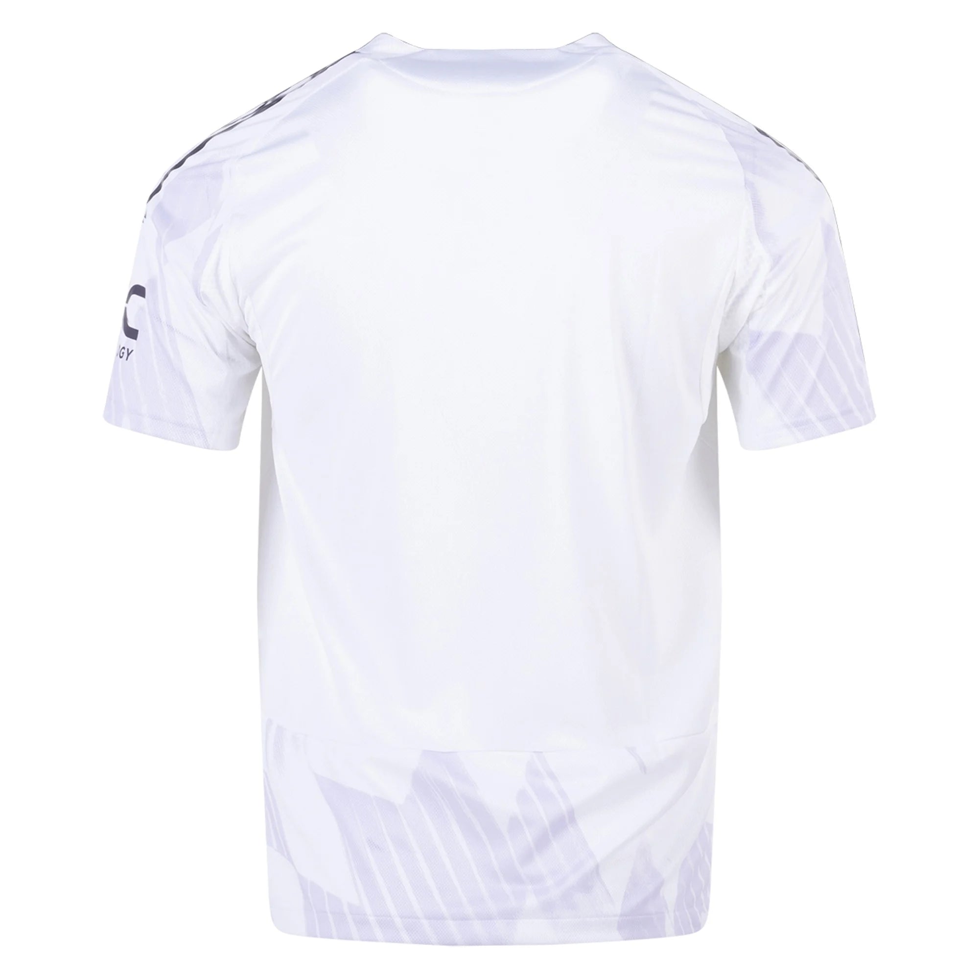 MANCHESTER United 25/26 Away Jersey