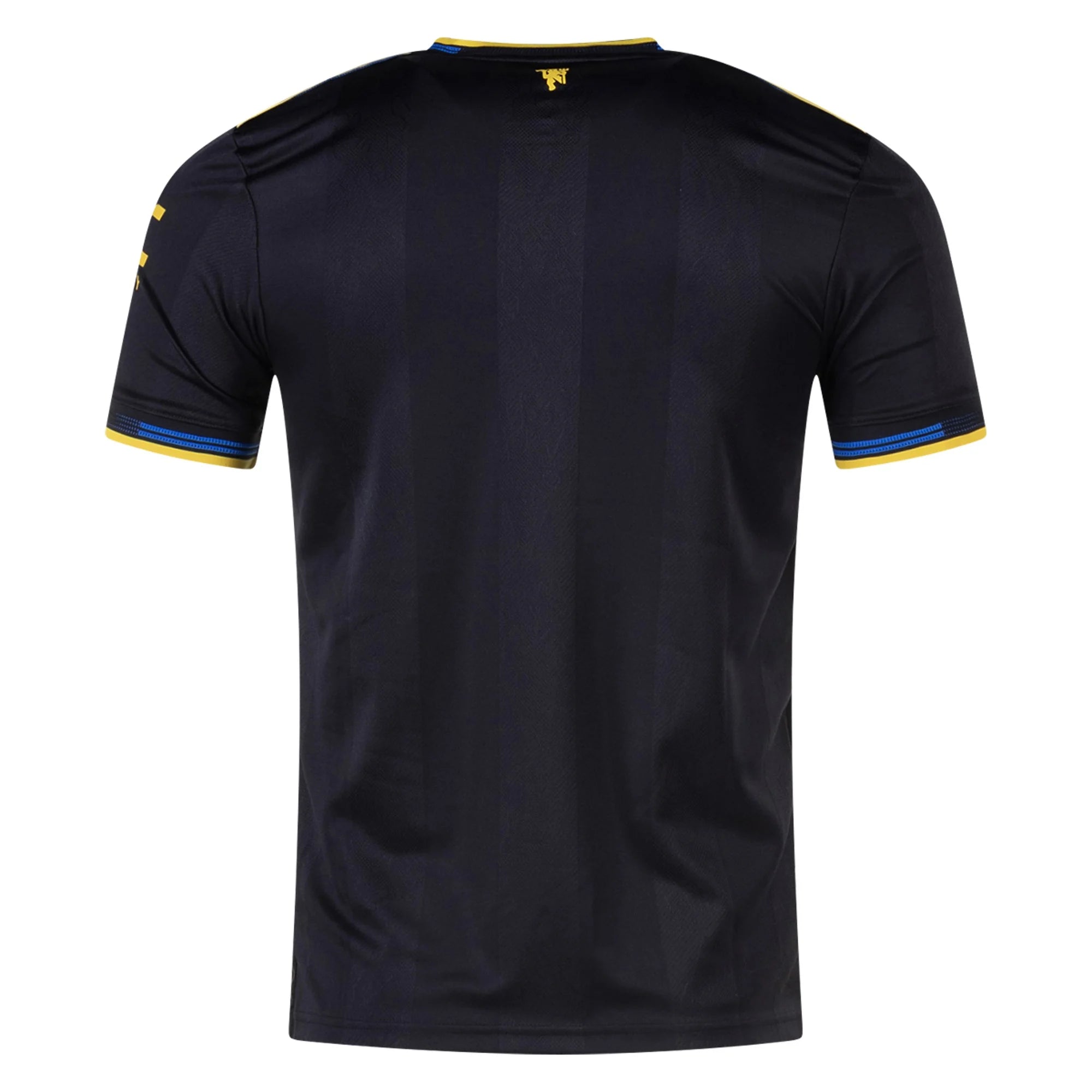 MANCHESTER United 25/26 Third Jersey
