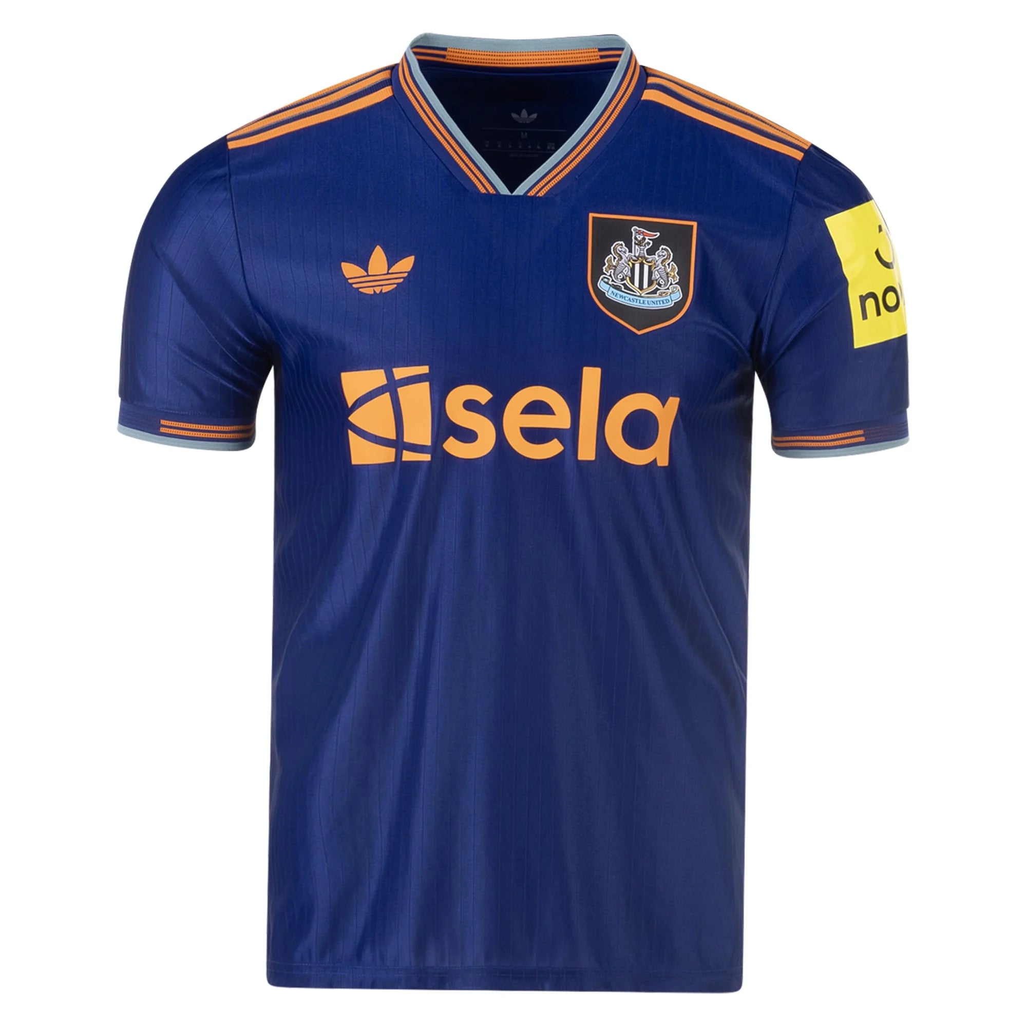 NEWCASTLE United 25/26 Third Jersey