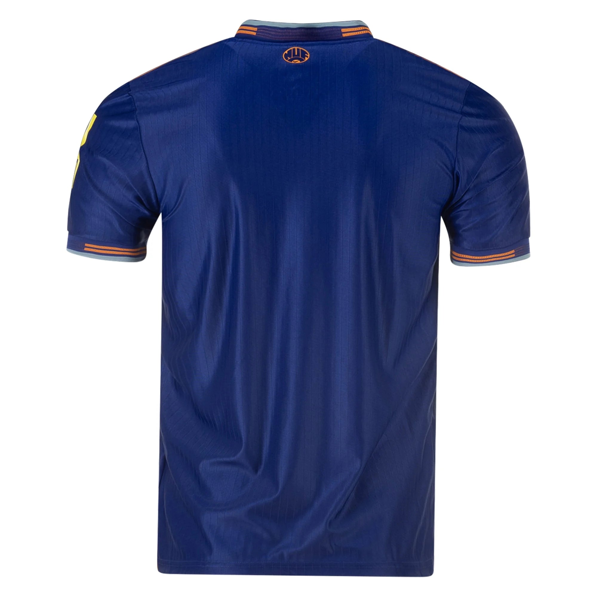 NEWCASTLE United 25/26 Third Jersey