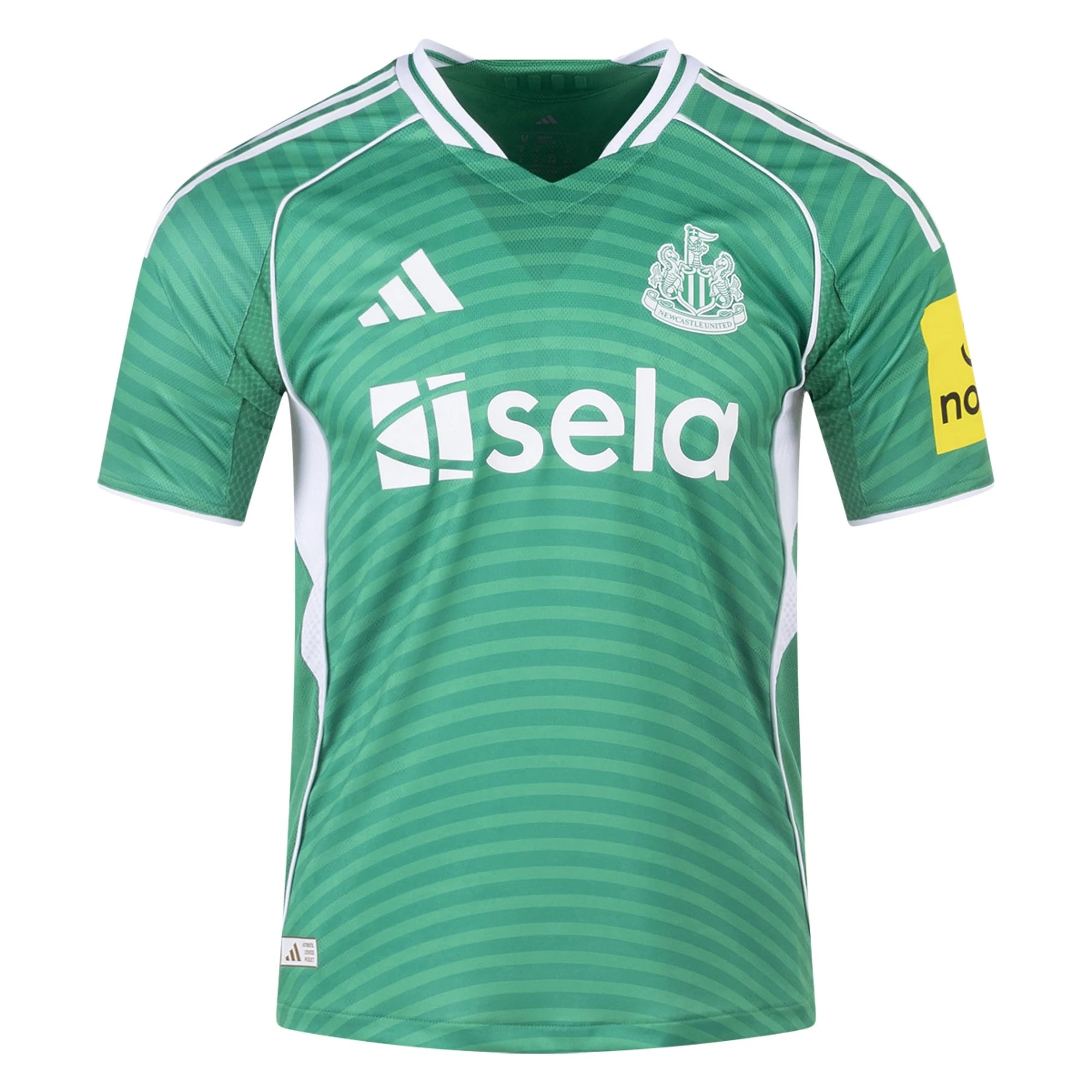 NEWCASTLE United 25/26 Away Jersey