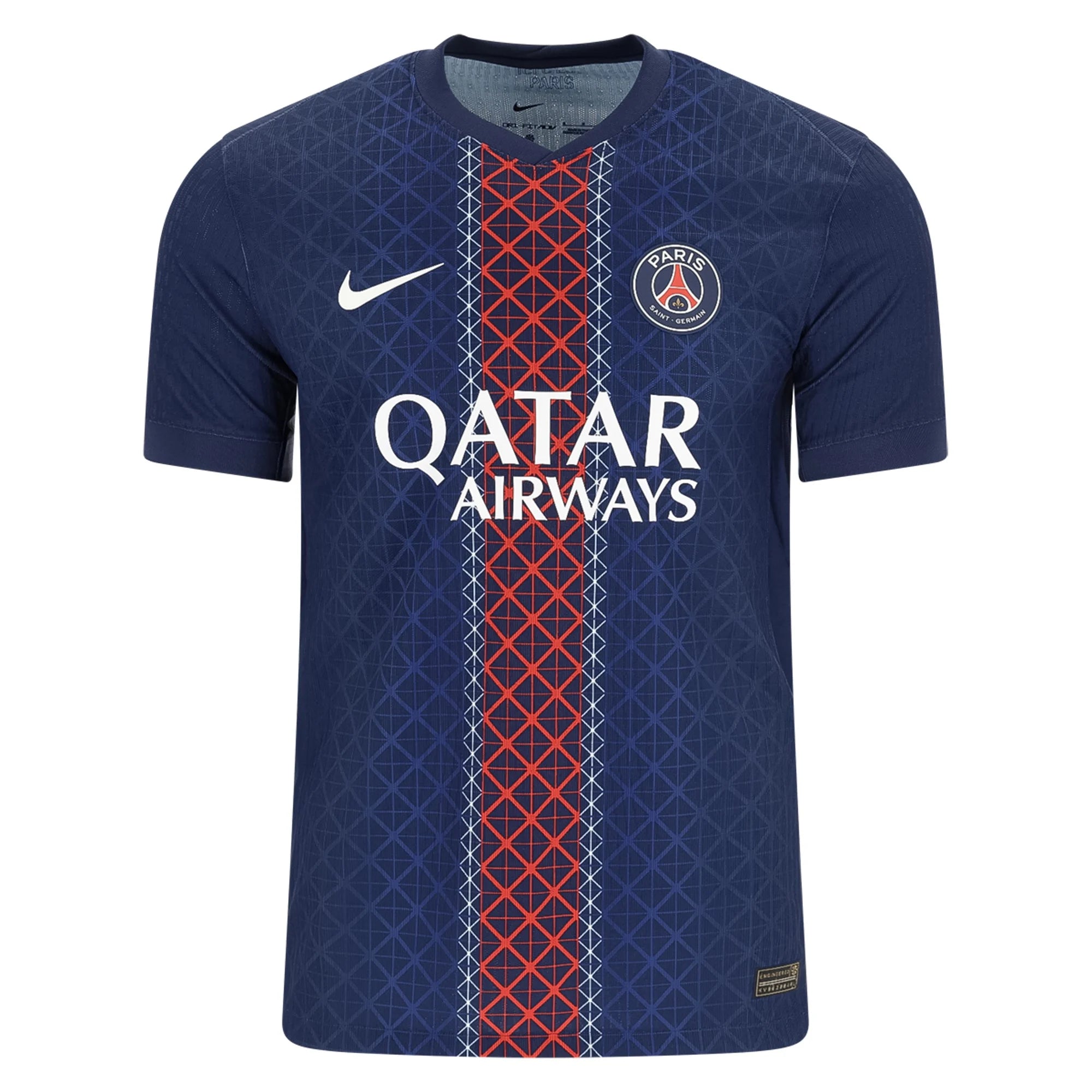 PSG 25/26 Home Jersey