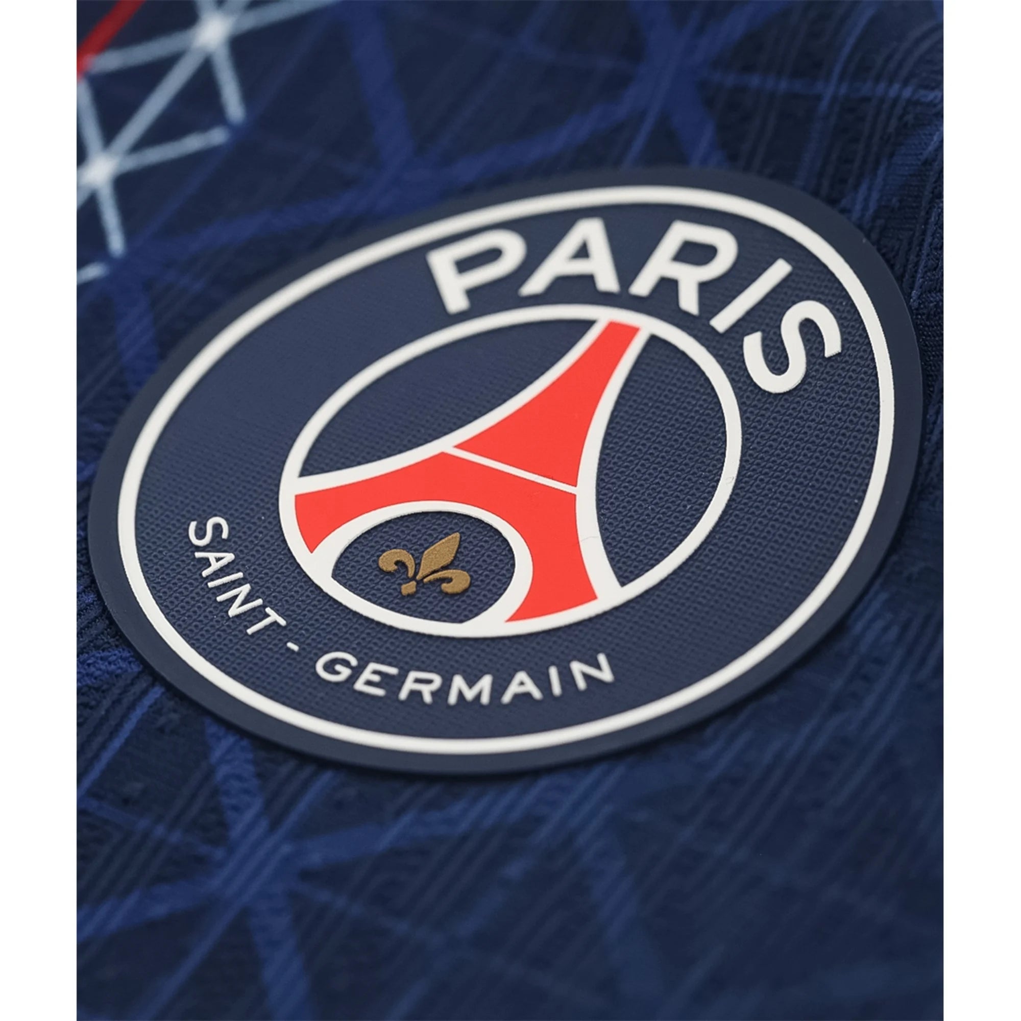 PSG 25/26 Home Jersey