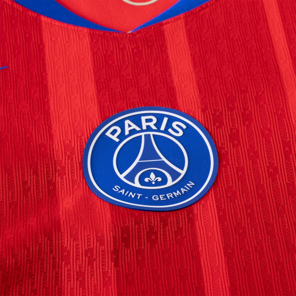 PSG 25/26 Drittes Trikot