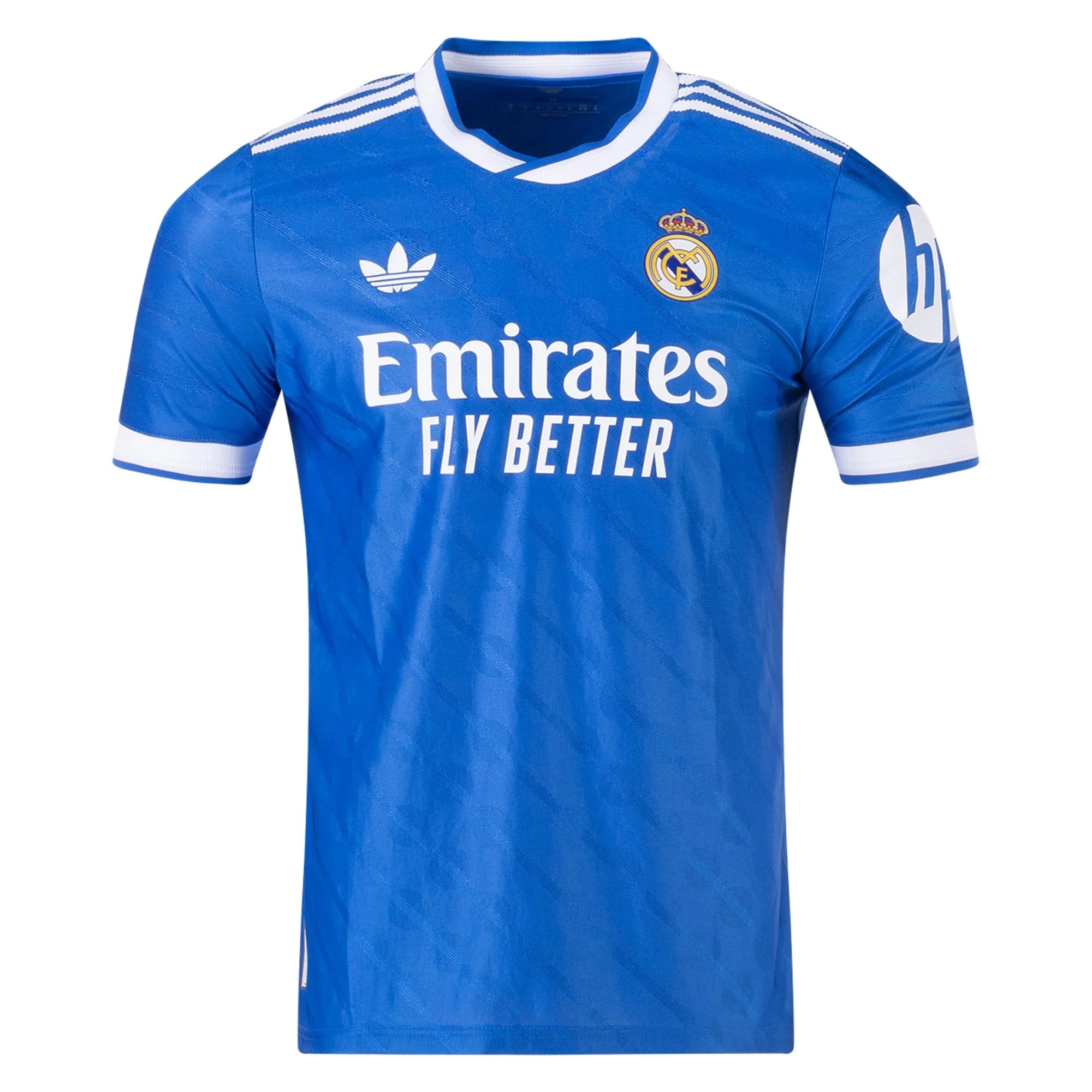 REAL MADRID 25/26 Third Jersey