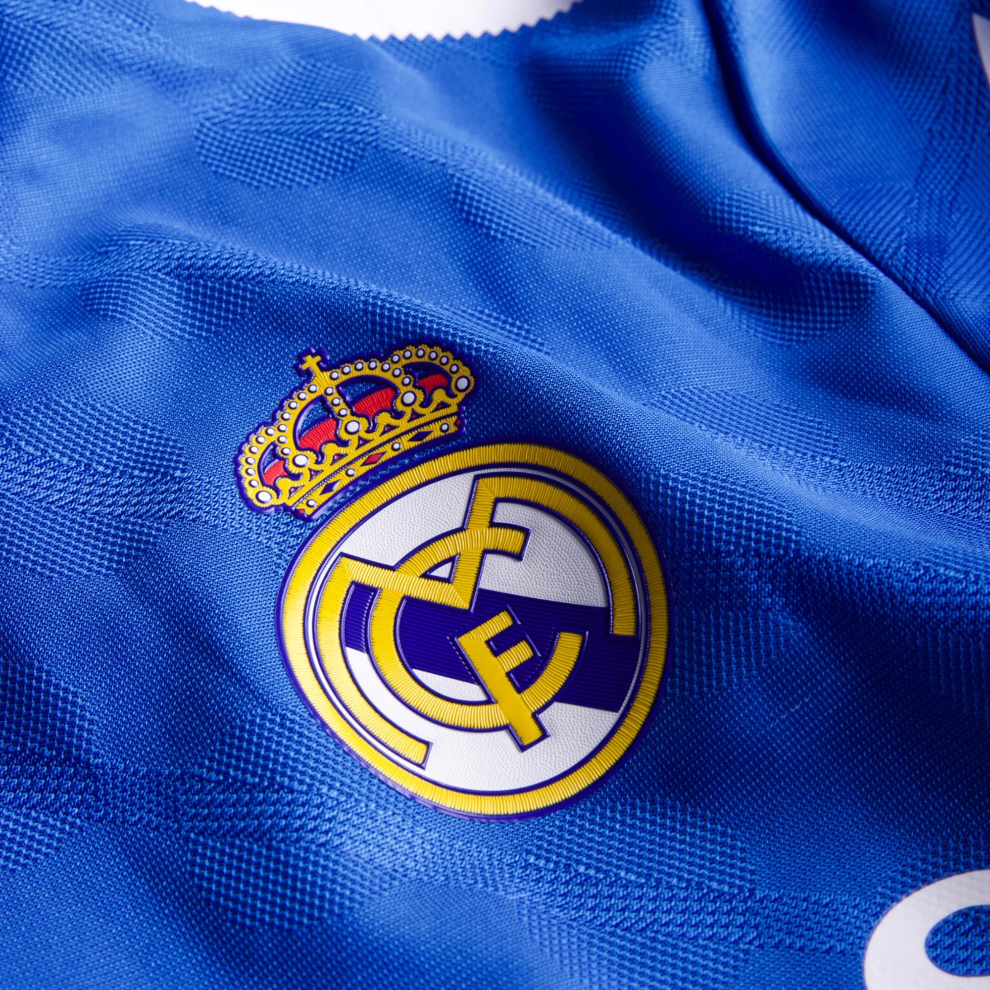 REAL MADRID 25/26 Third Jersey