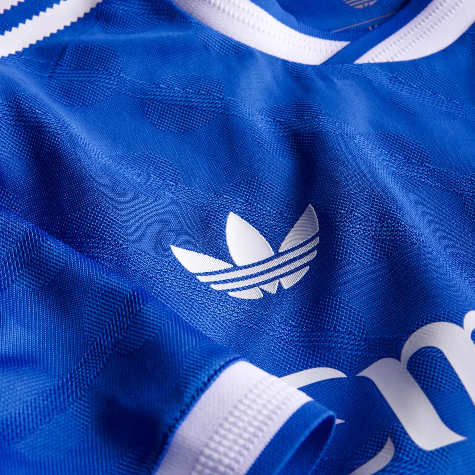 REAL MADRID 25/26 Third Jersey