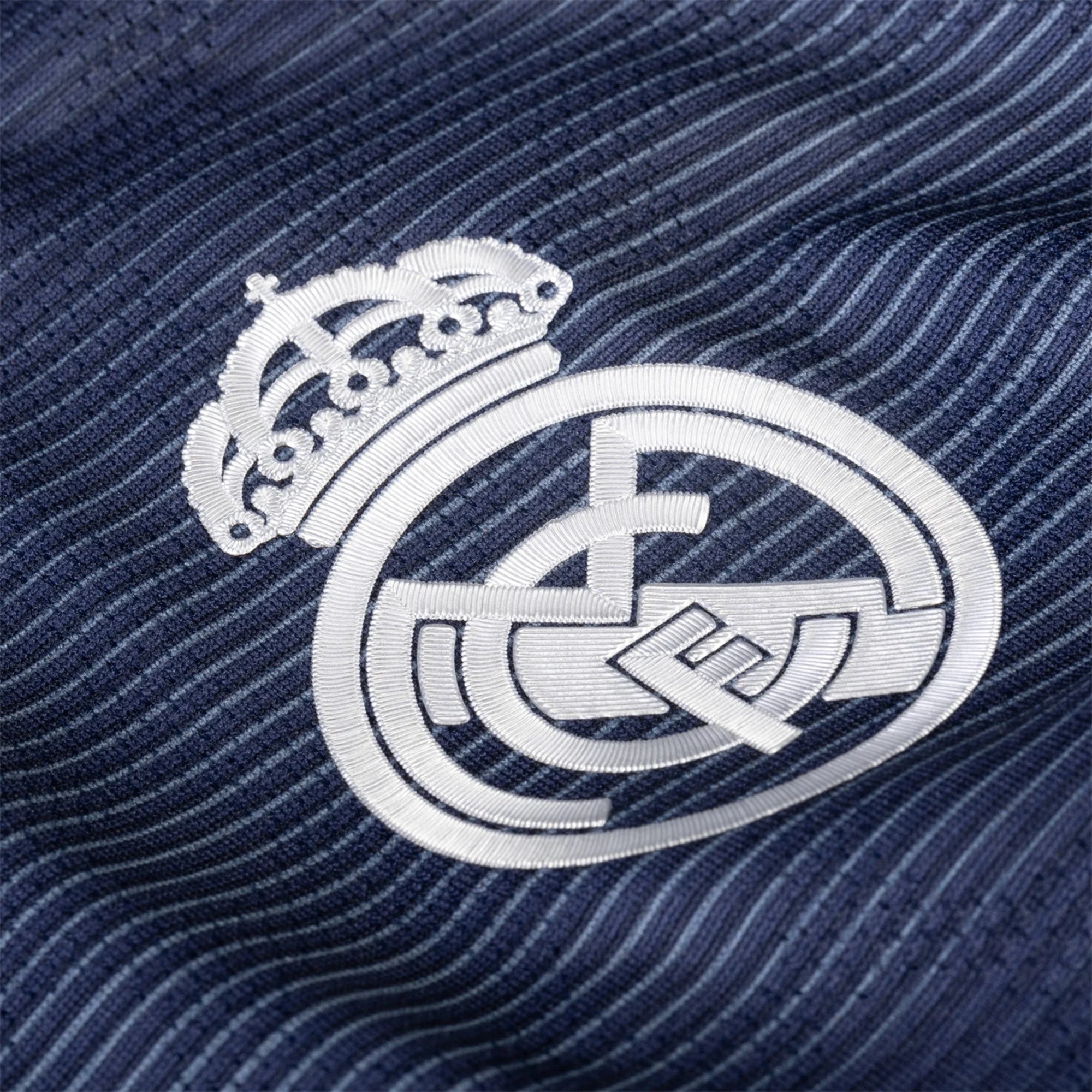 REAL MADRID 25/26 Away Jersey