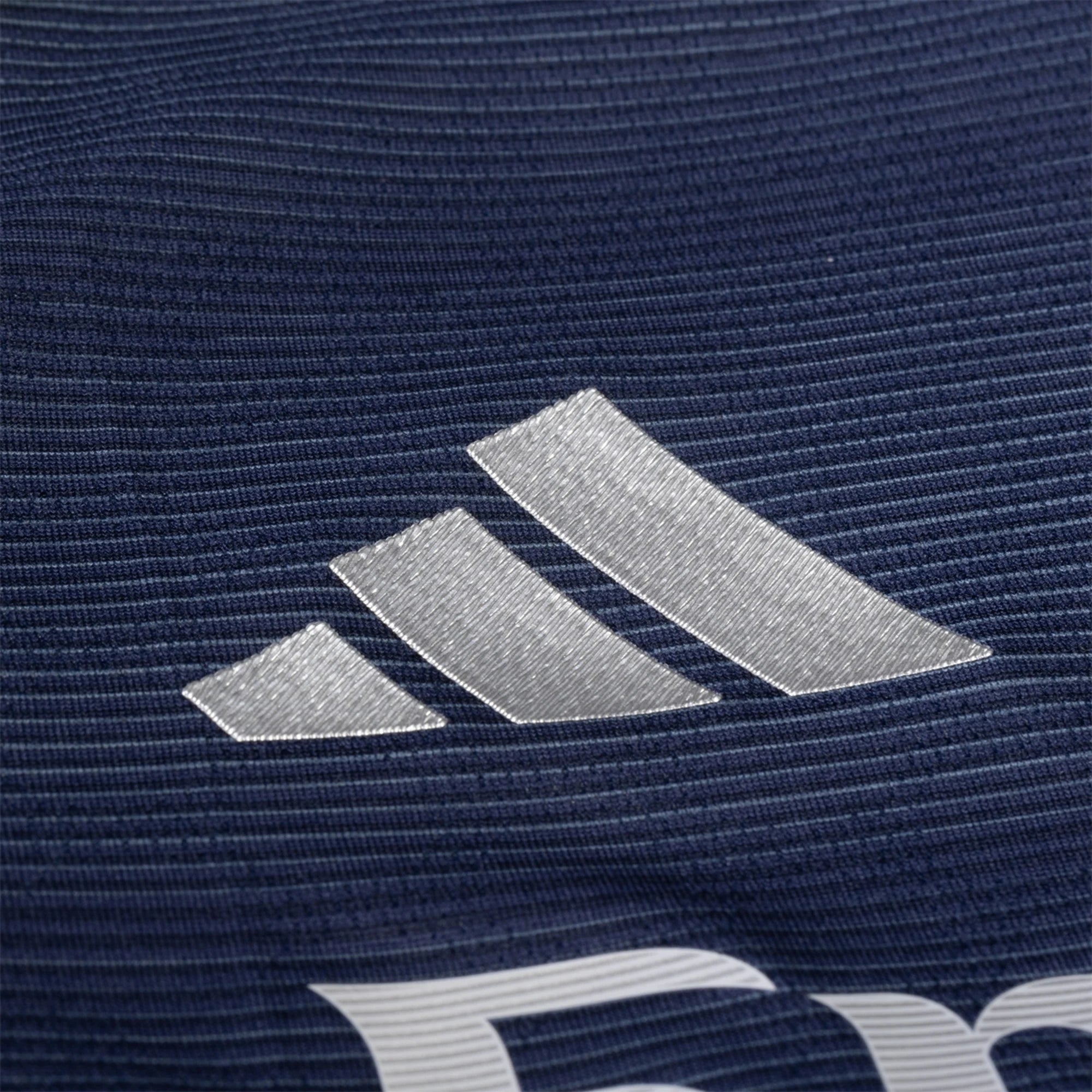 REAL MADRID 25/26 Away Jersey