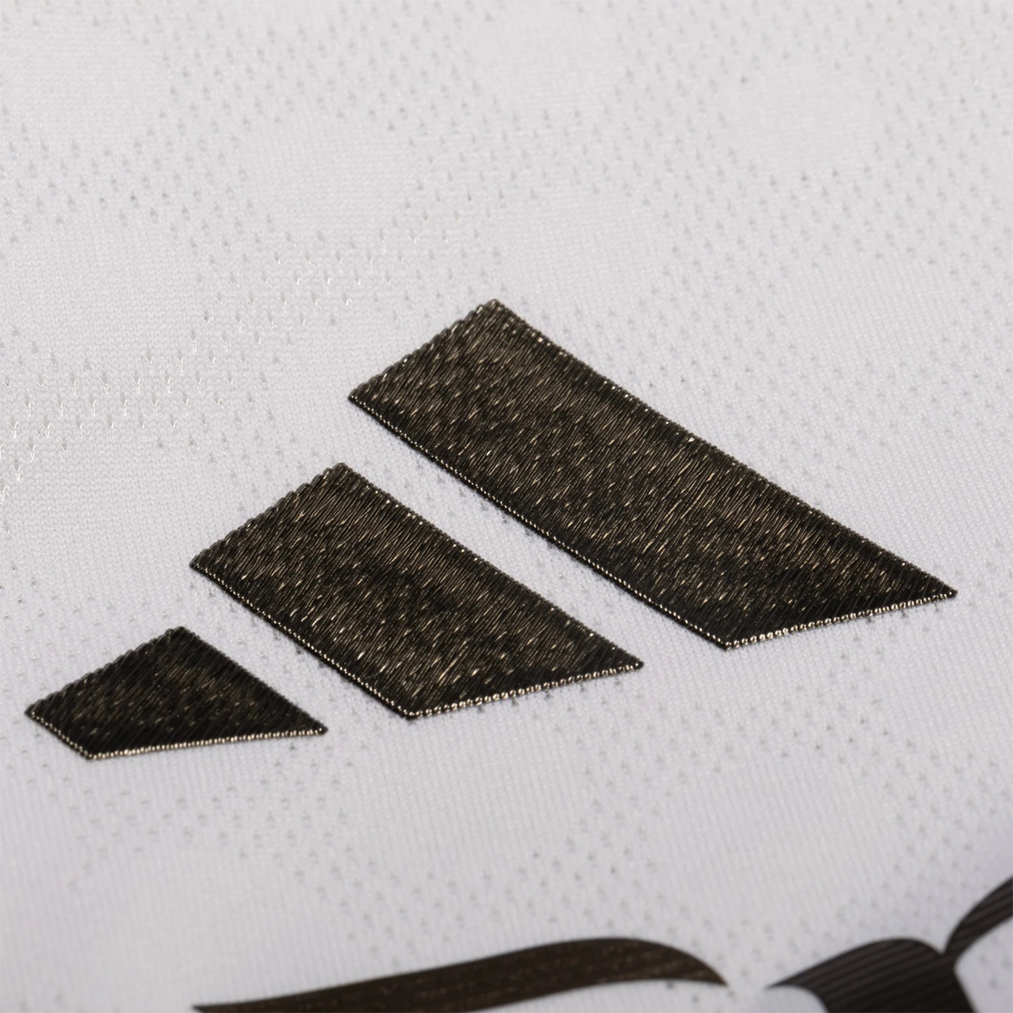 REAL MADRID 25/26 Home Jersey