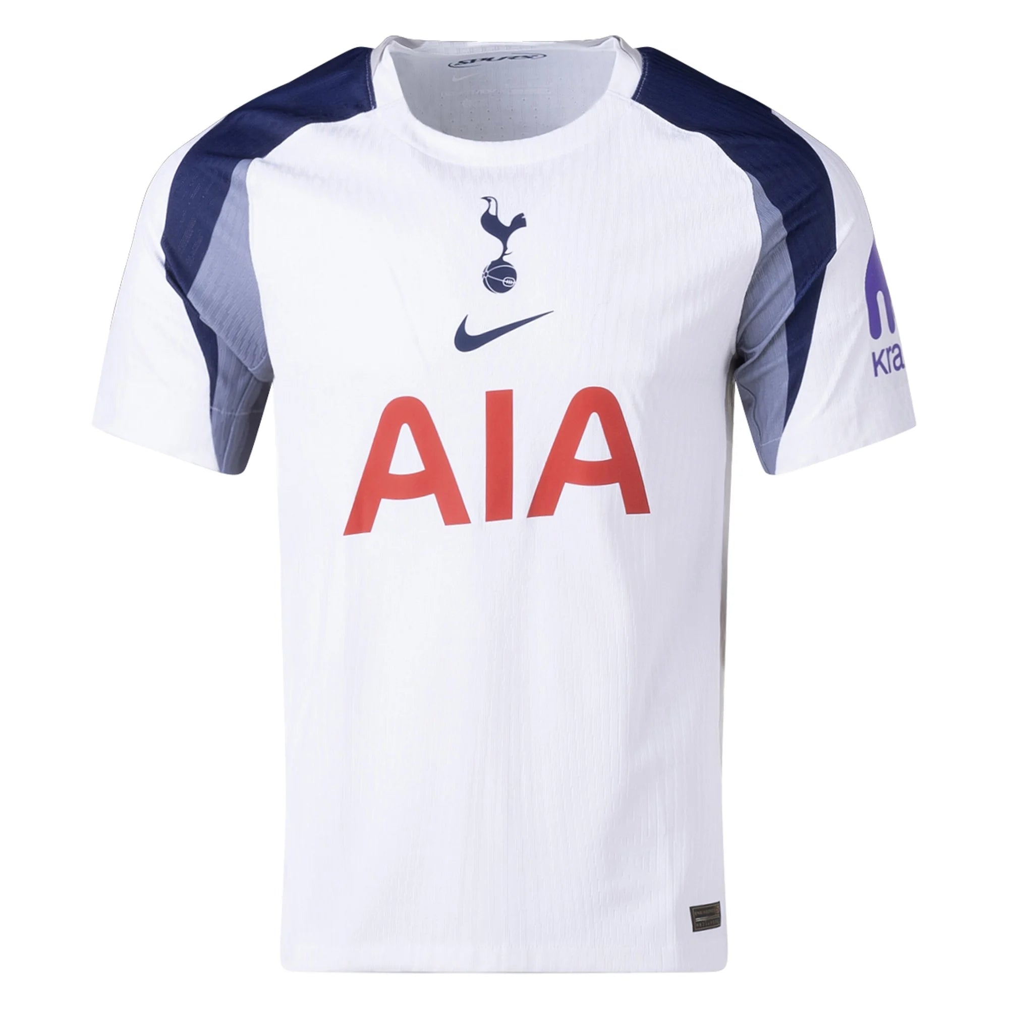 TOTTENHAM 25/26 Heimtrikot